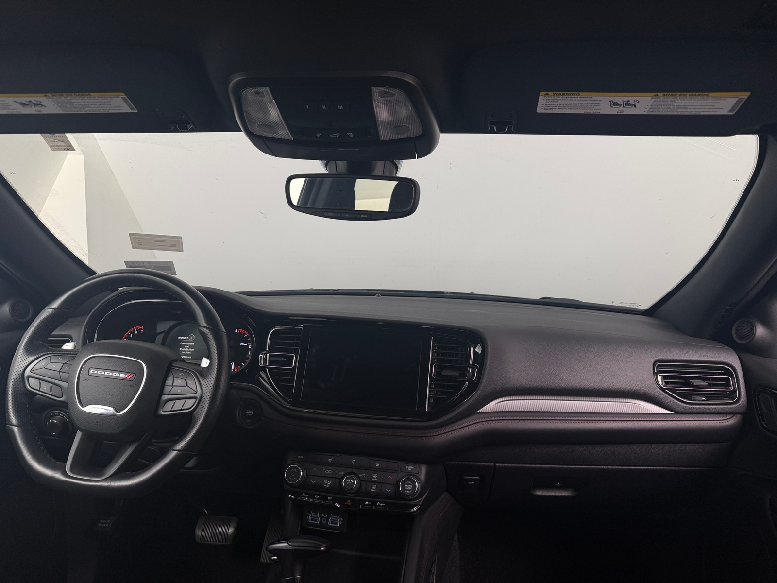 Thumbnail: 2026 Dodge Durango - 3