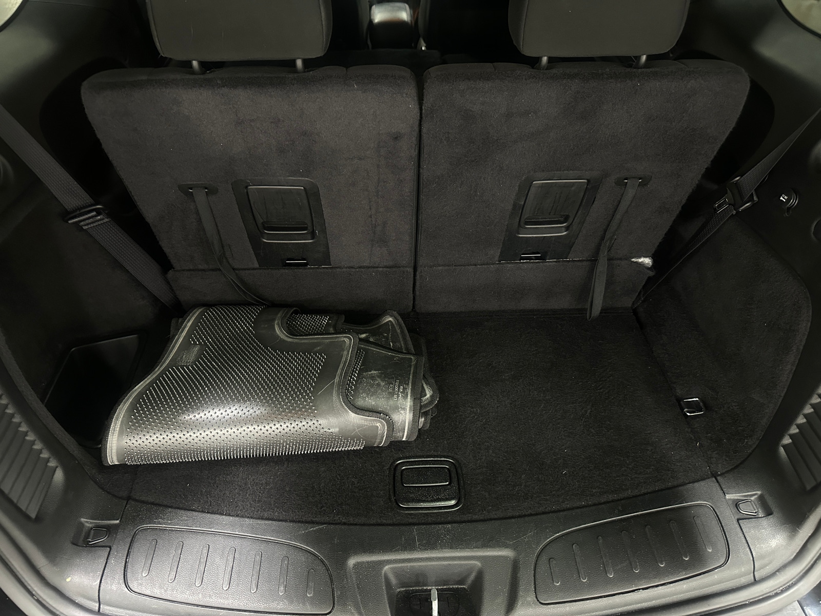 Thumbnail: 2026 Dodge Durango - 7