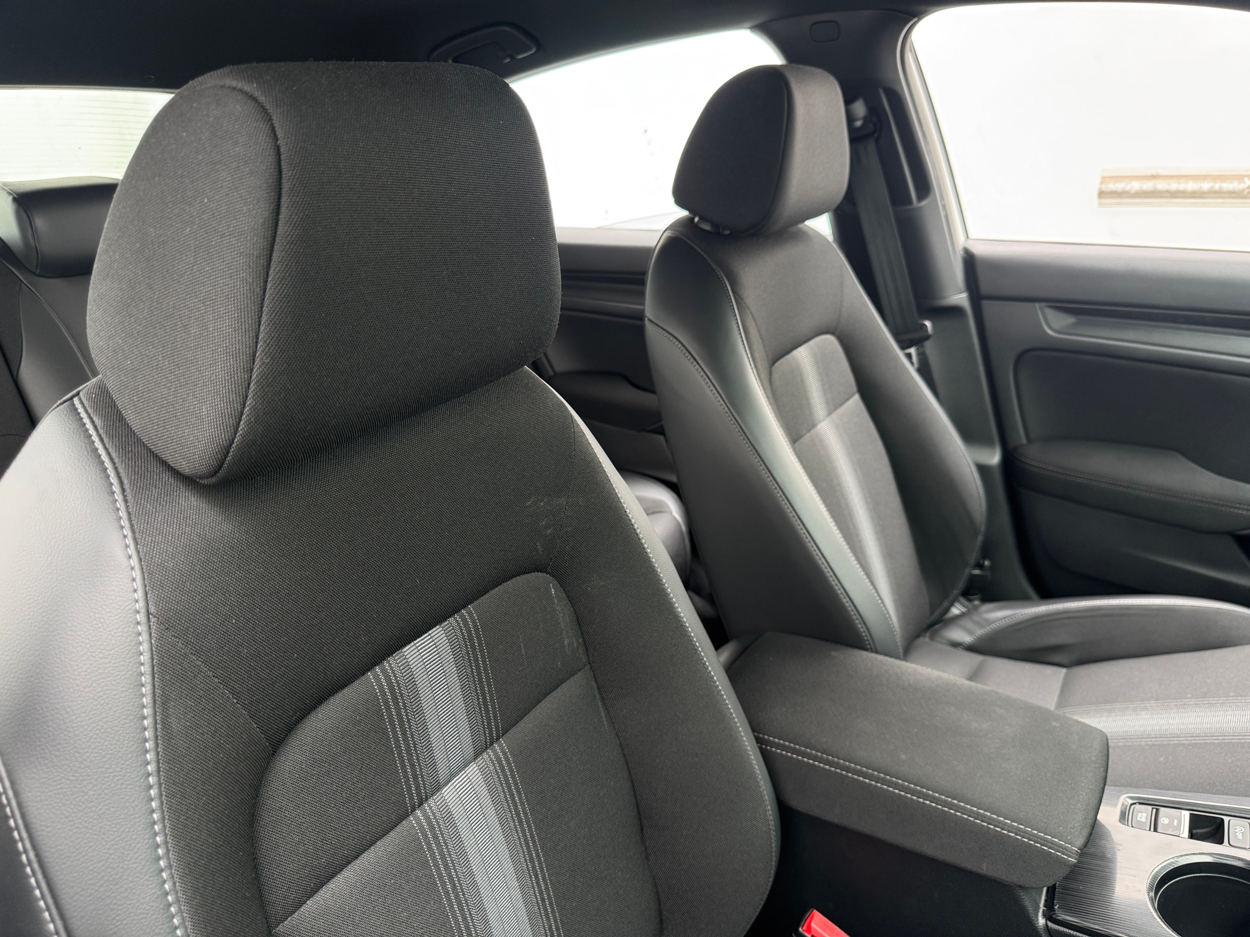 2023 Honda Civic Hatchback Sport