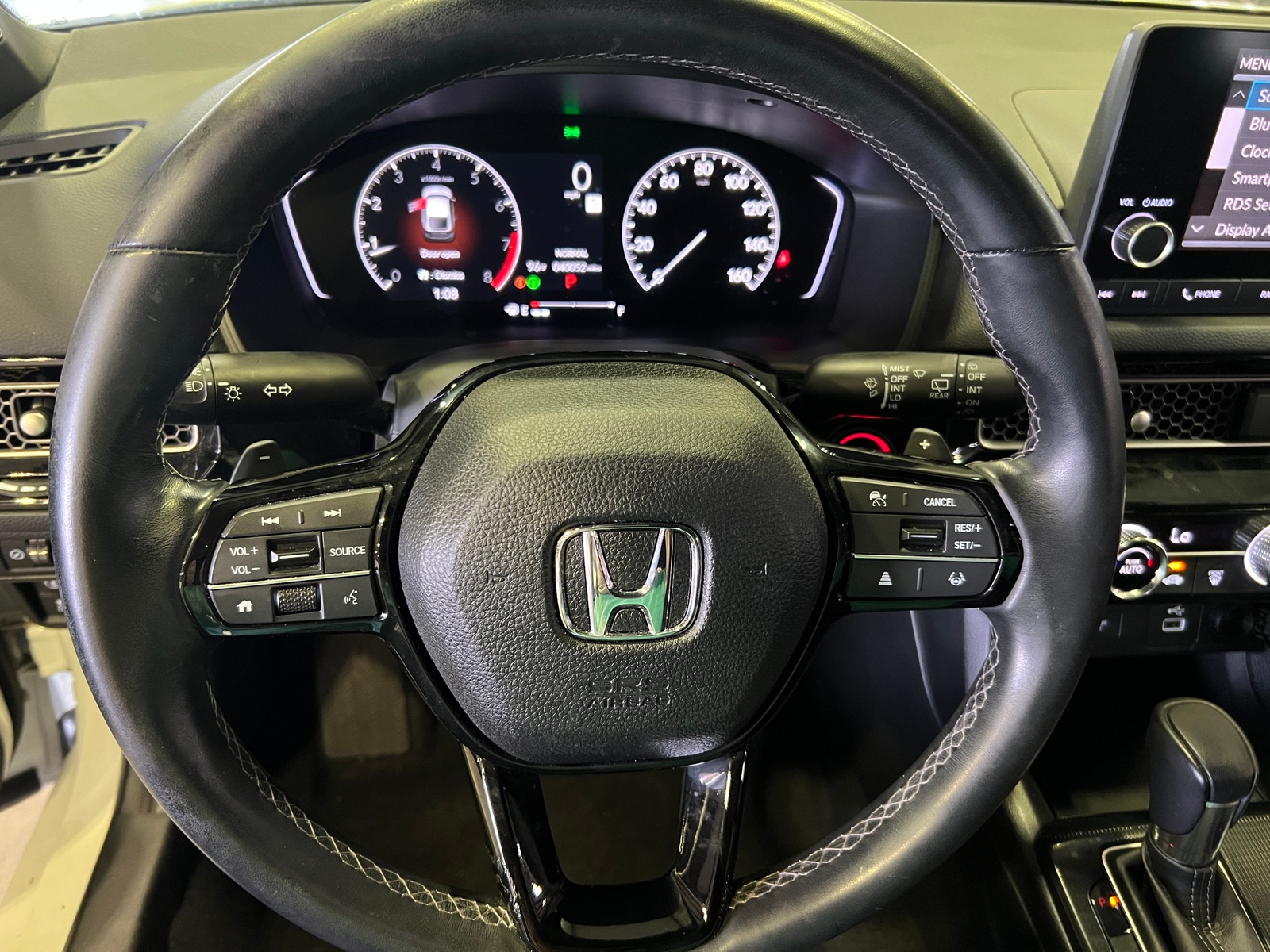 Thumbnail: 2023 Honda Civic - 5