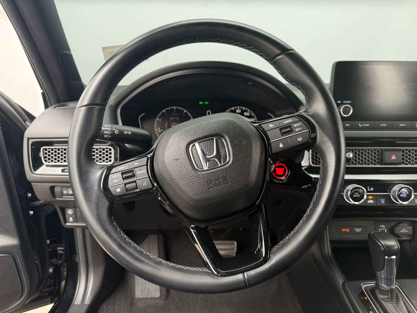 Thumbnail: 2024 Honda Civic - 5