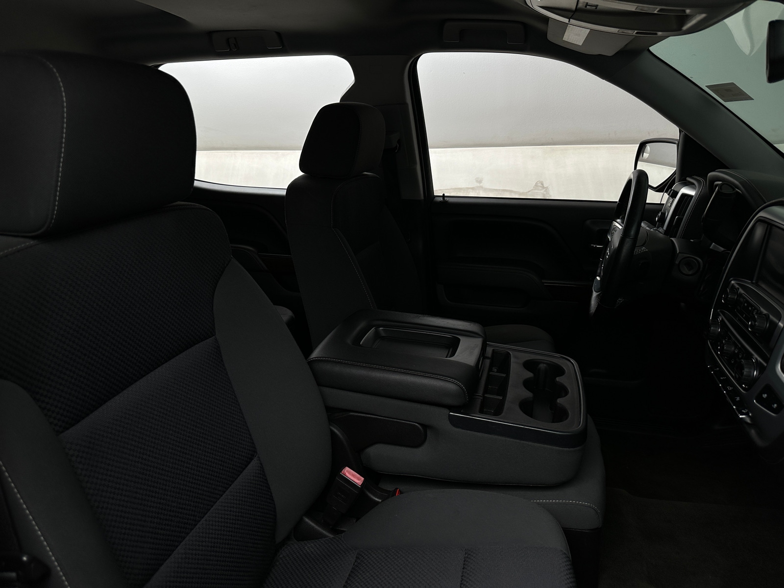 Thumbnail: 2017 GMC Sierra 1500 - 2
