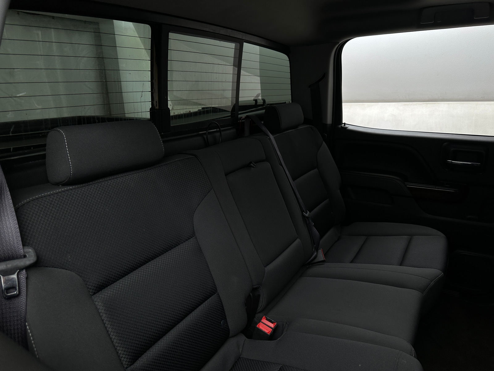 Thumbnail: 2017 GMC Sierra 1500 - 6