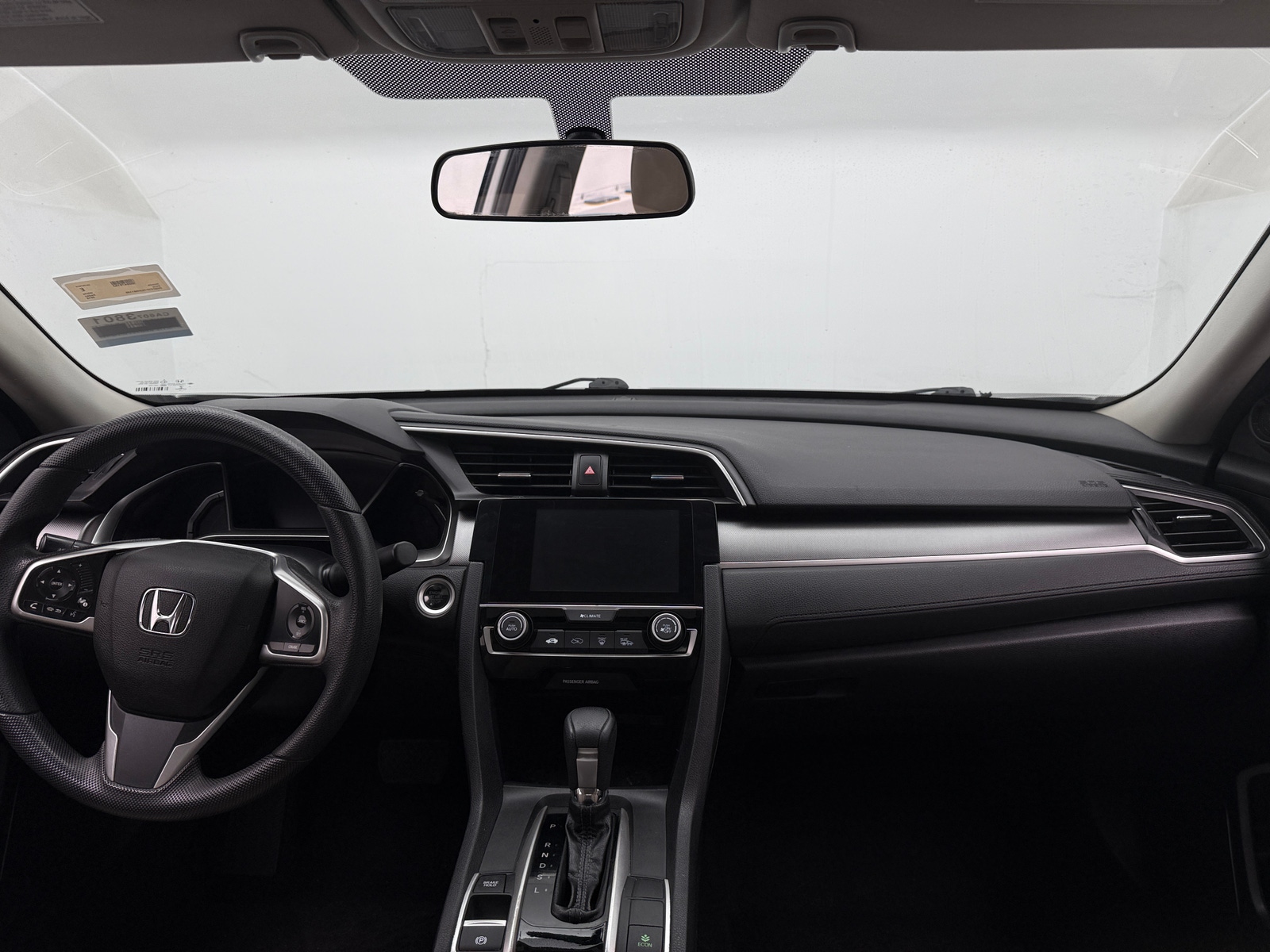 Thumbnail: 2018 Honda Civic - 3