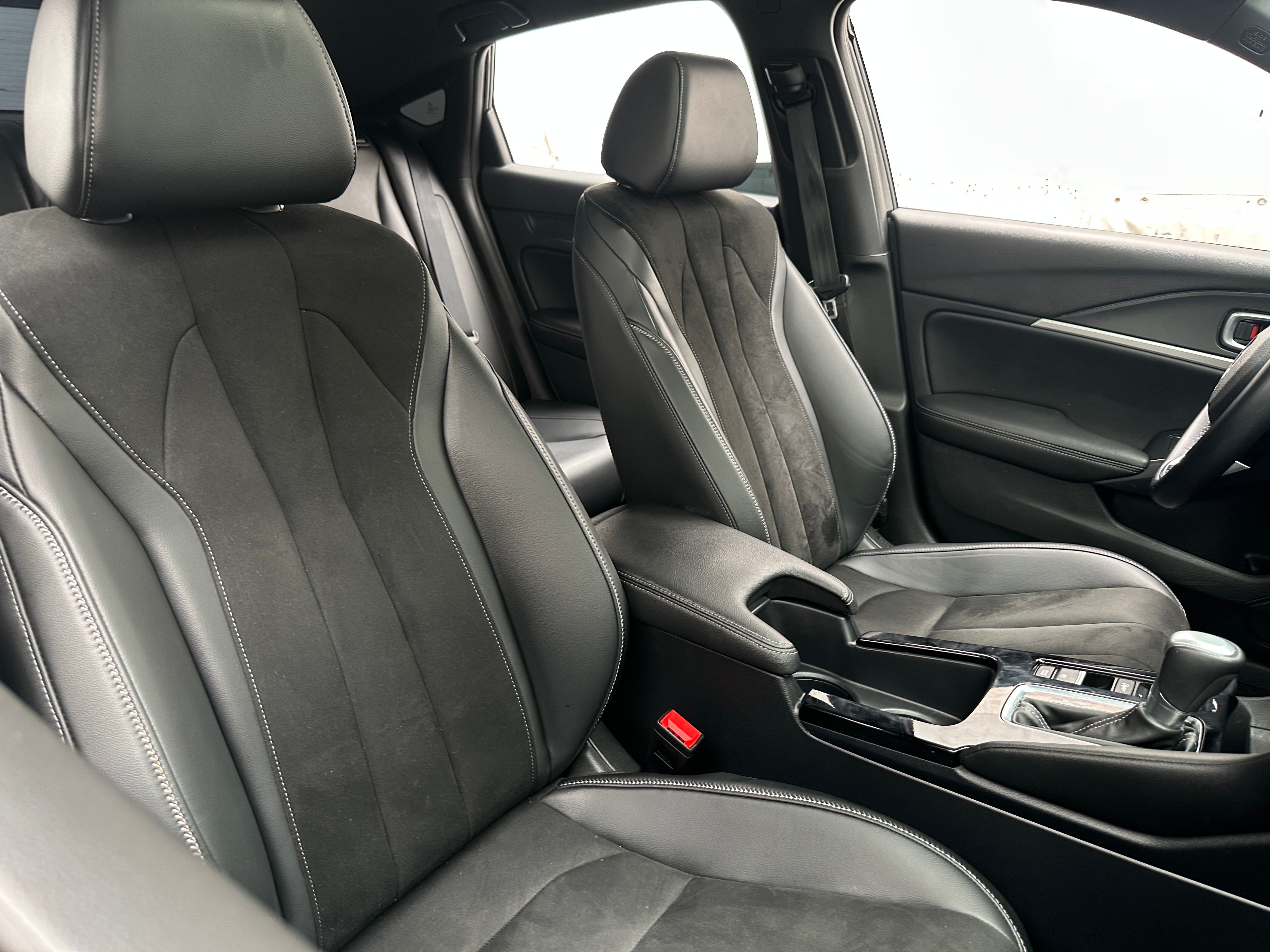 2023 Acura Integra A-Spec with Tech Package