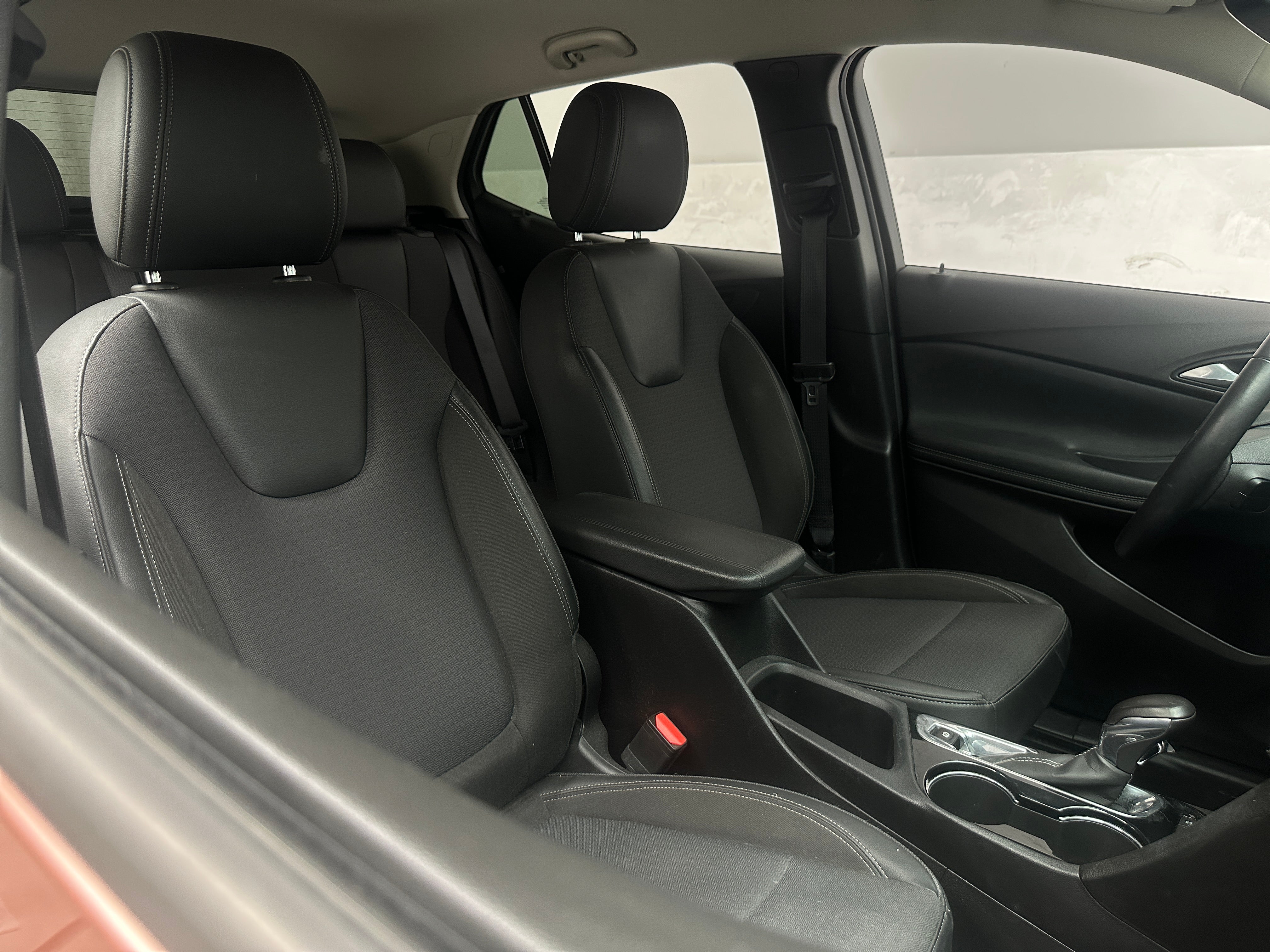 2020 Buick Encore GX