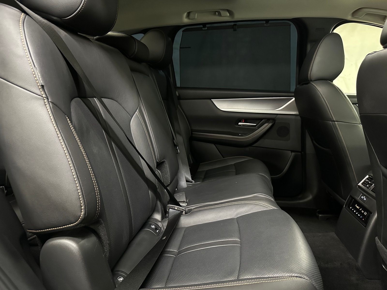 Thumbnail: 2025 Mazda CX-90 - 5