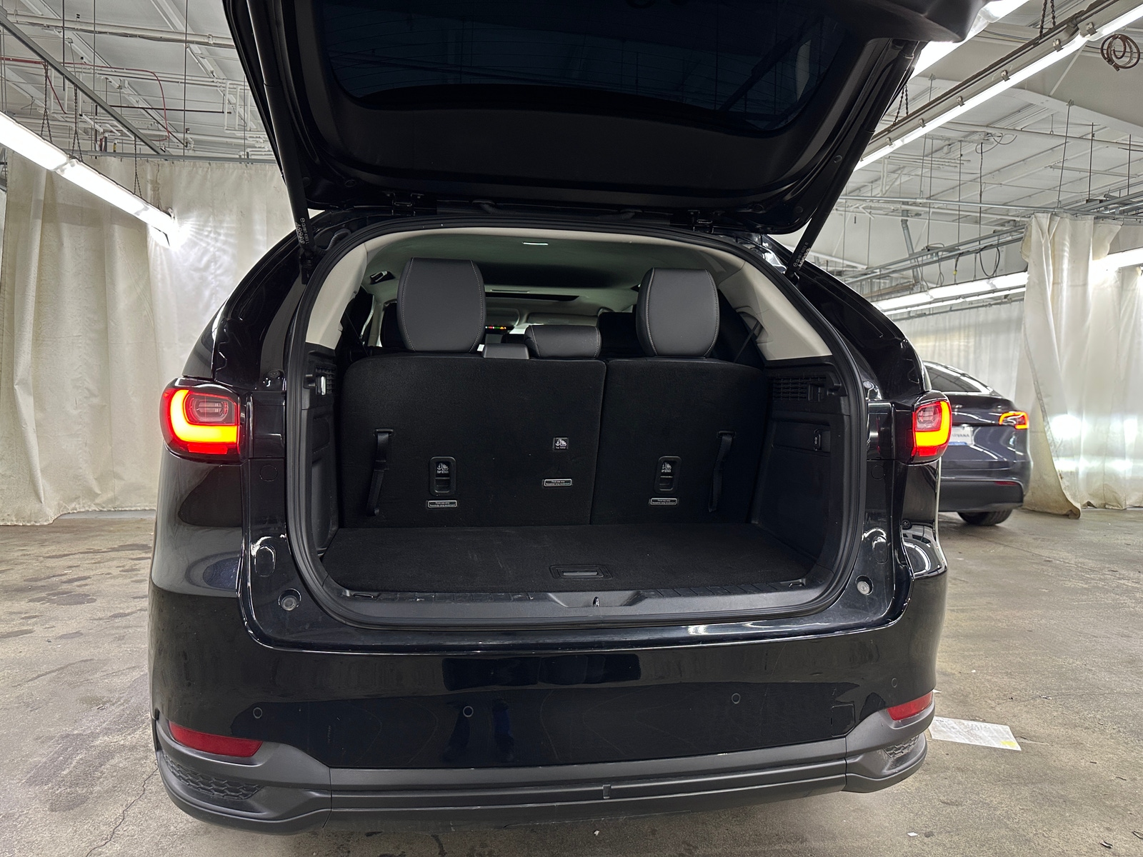 Thumbnail: 2025 Mazda CX-90 - 6