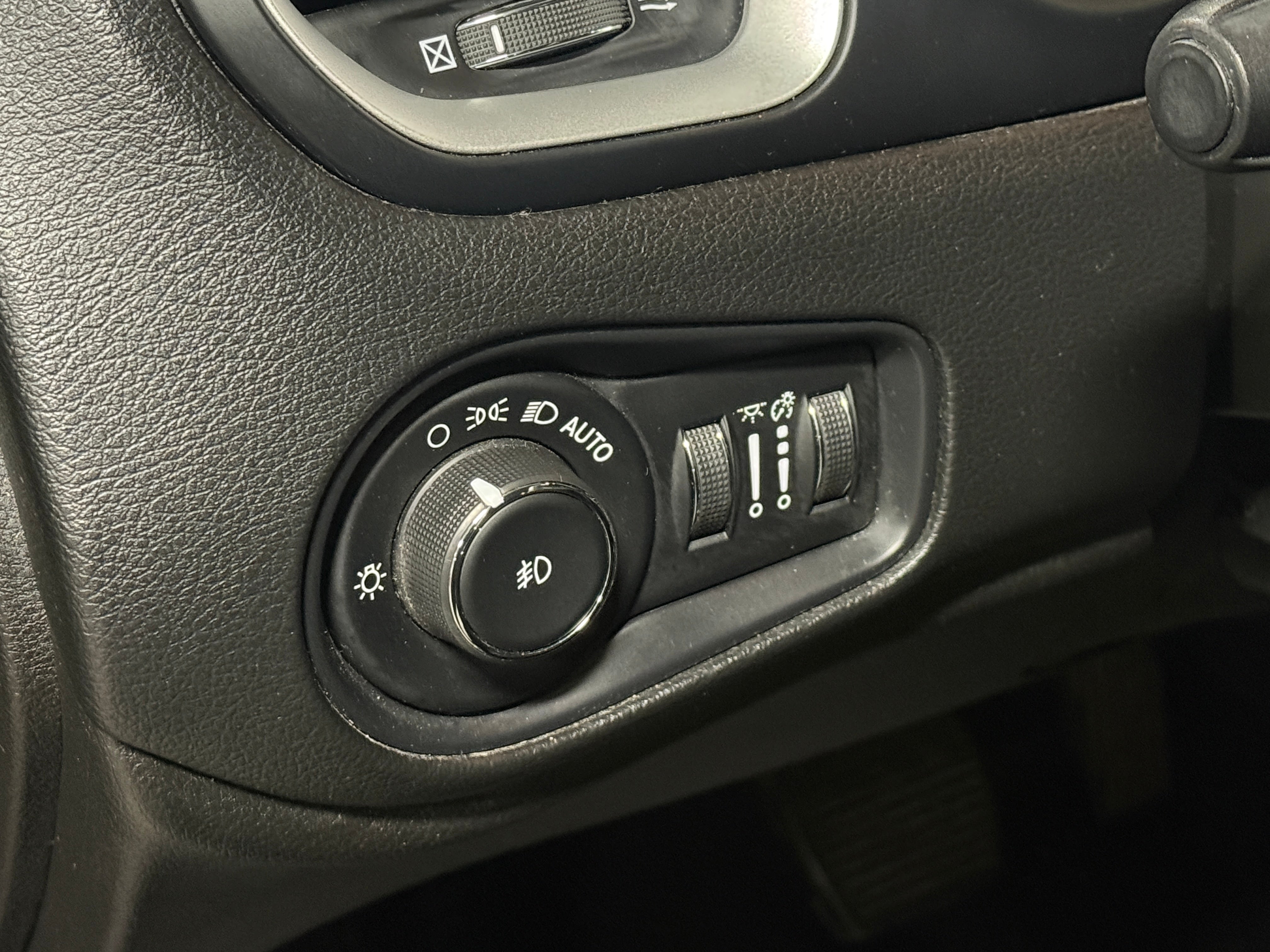2019 Jeep Renegade