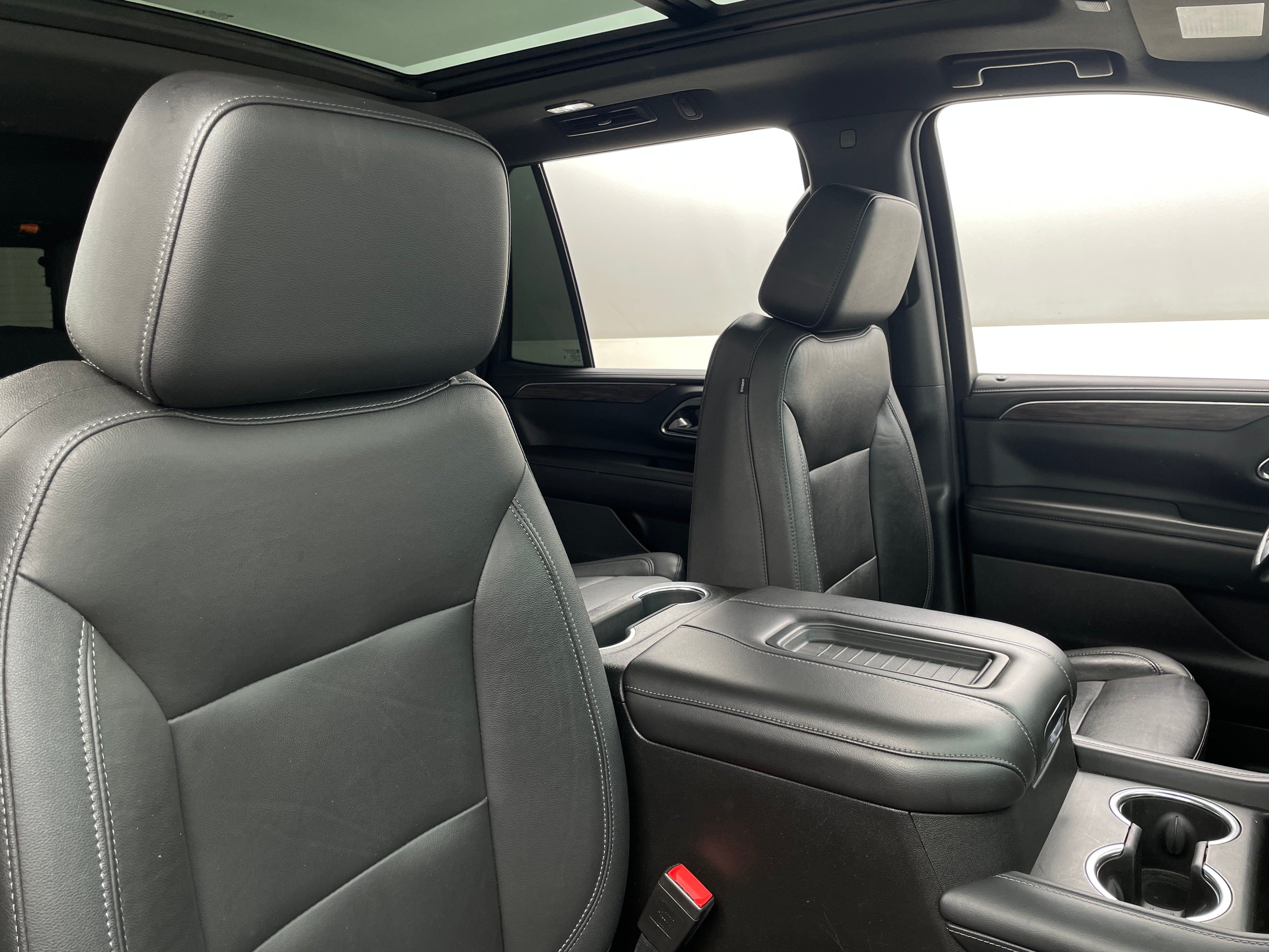 2021 Chevrolet Tahoe