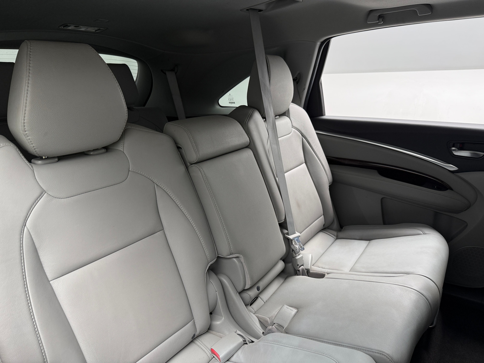 Thumbnail: 2019 Acura MDX - 6