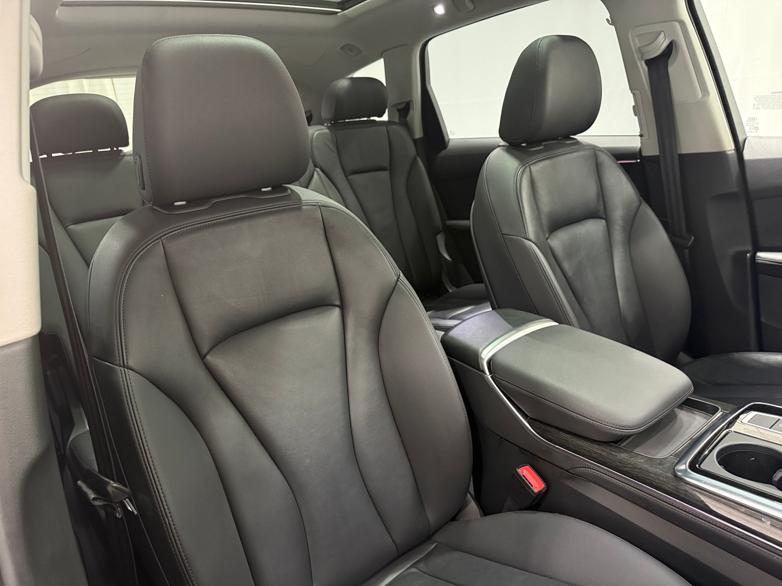 Thumbnail: 2024 Audi Q7 - 2