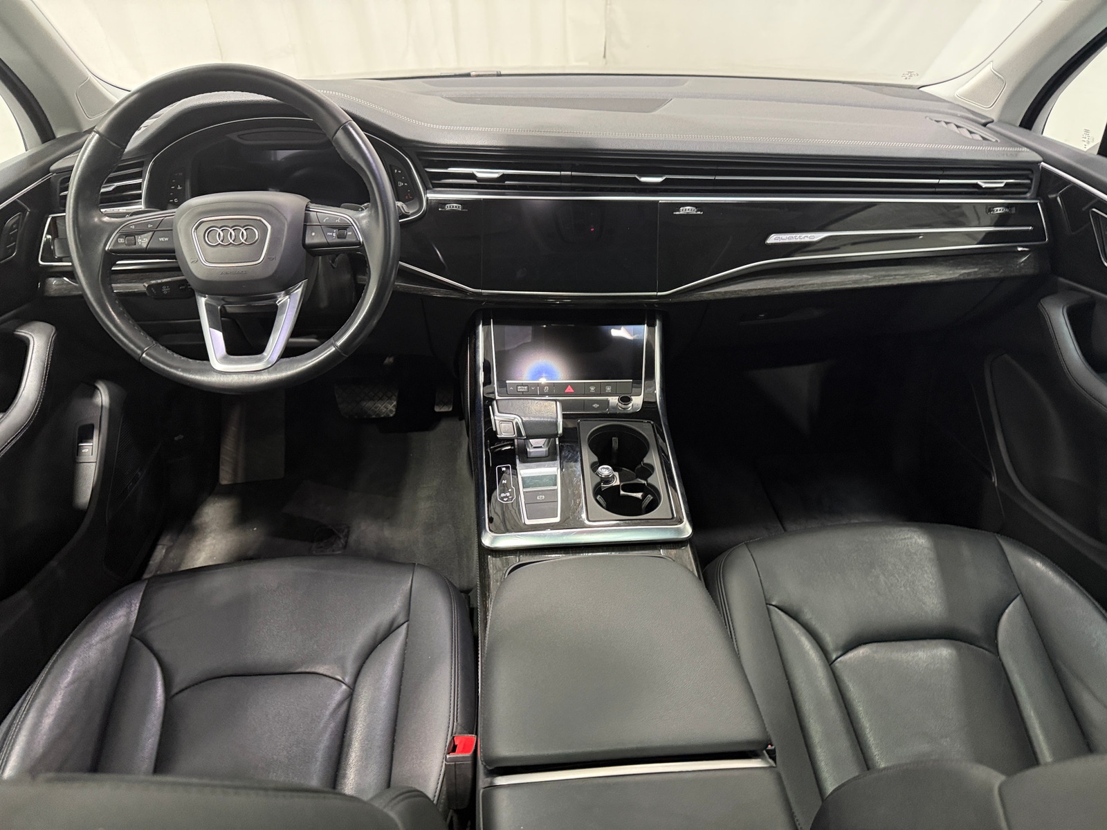 Thumbnail: 2024 Audi Q7 - 3
