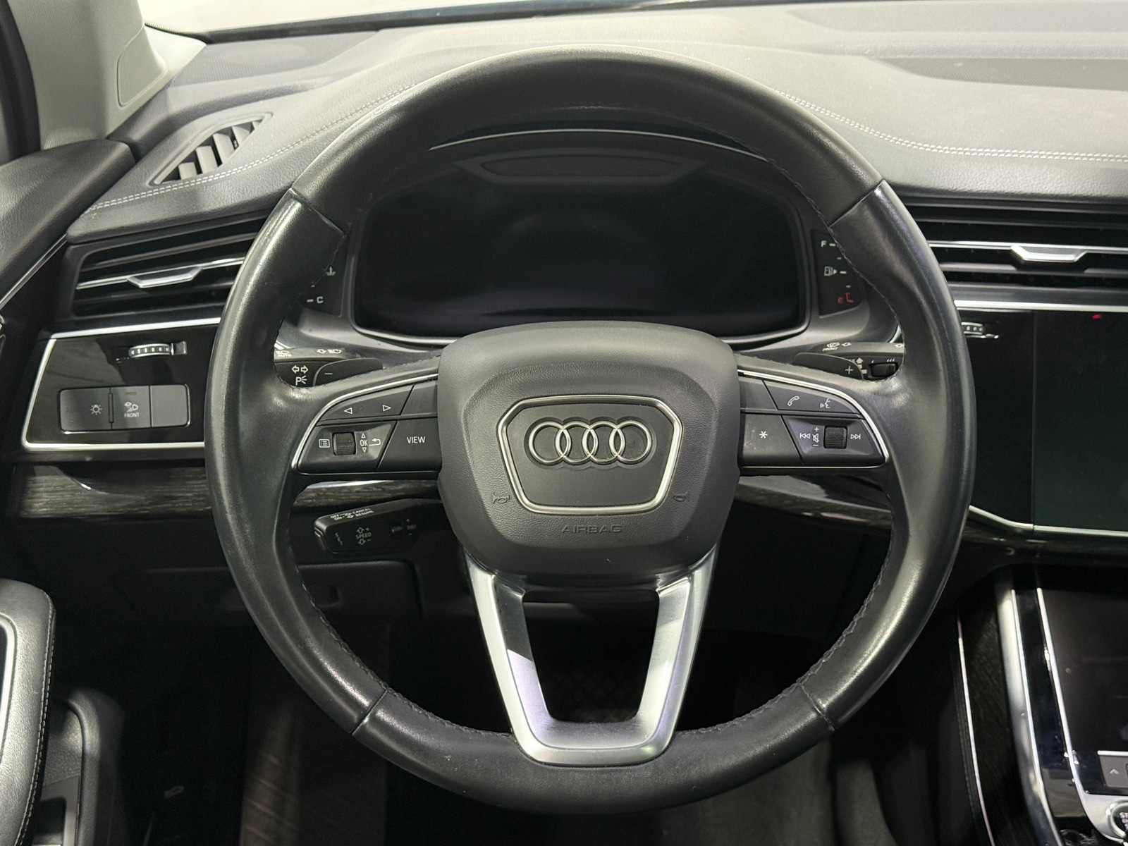 Thumbnail: 2024 Audi Q7 - 5