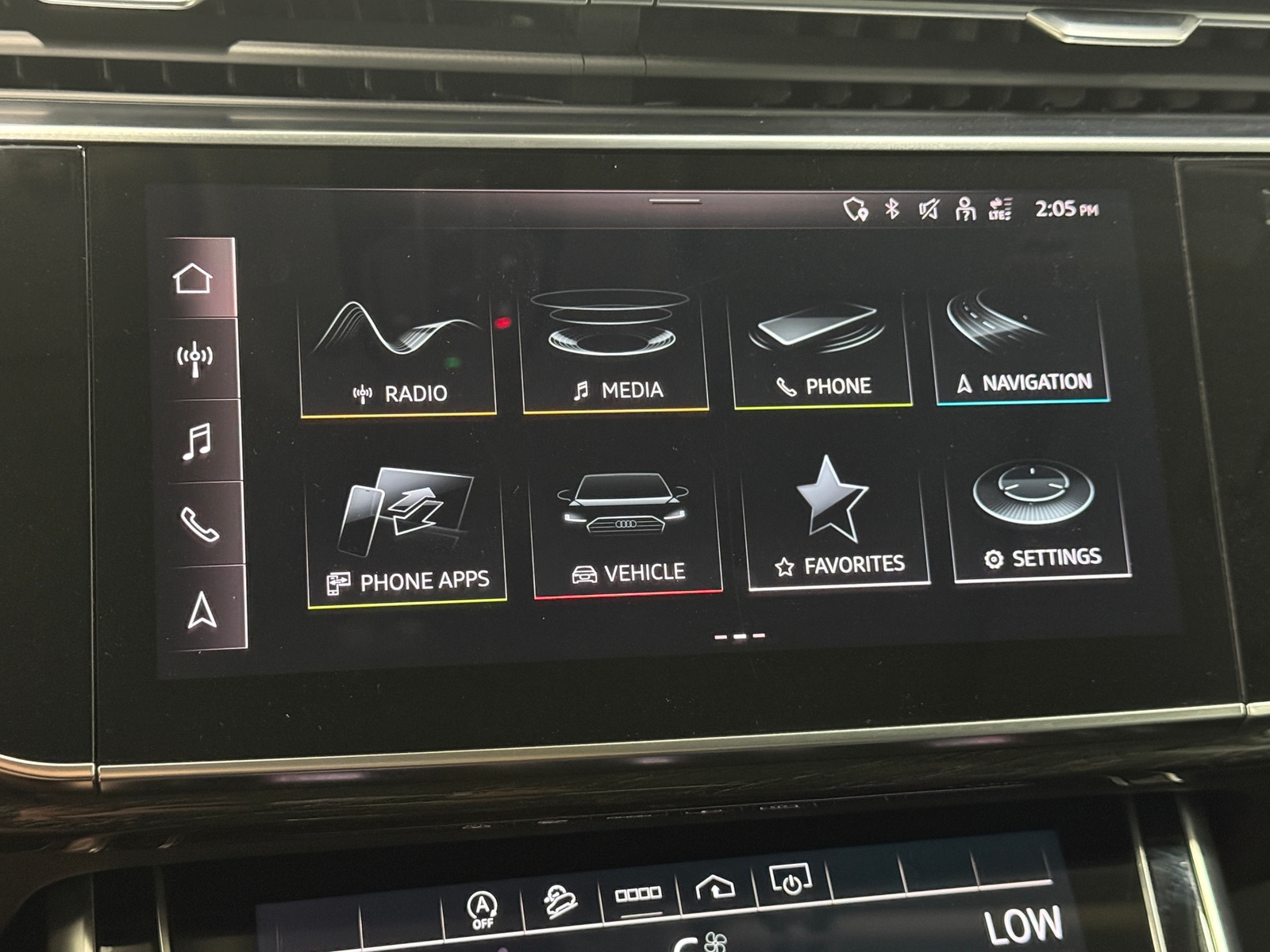 Thumbnail: 2024 Audi Q7 - 4
