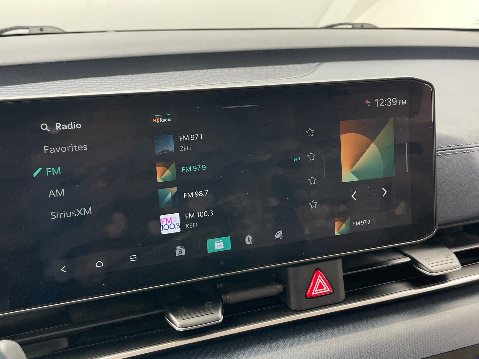 Thumbnail: 2025 Kia Carnival - 3