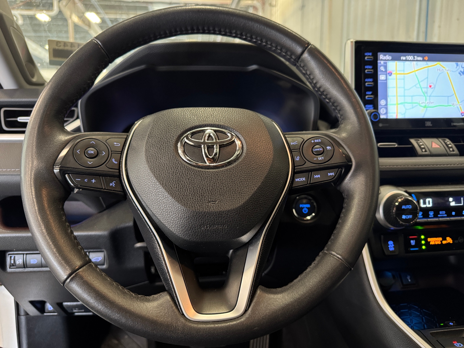 Thumbnail: 2021 Toyota RAV4 - 5