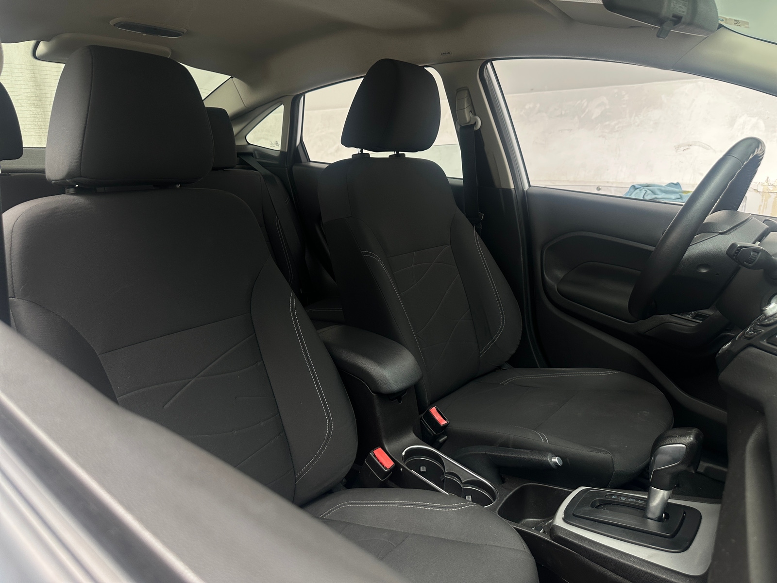 Thumbnail: 2015 Ford Fiesta - 2