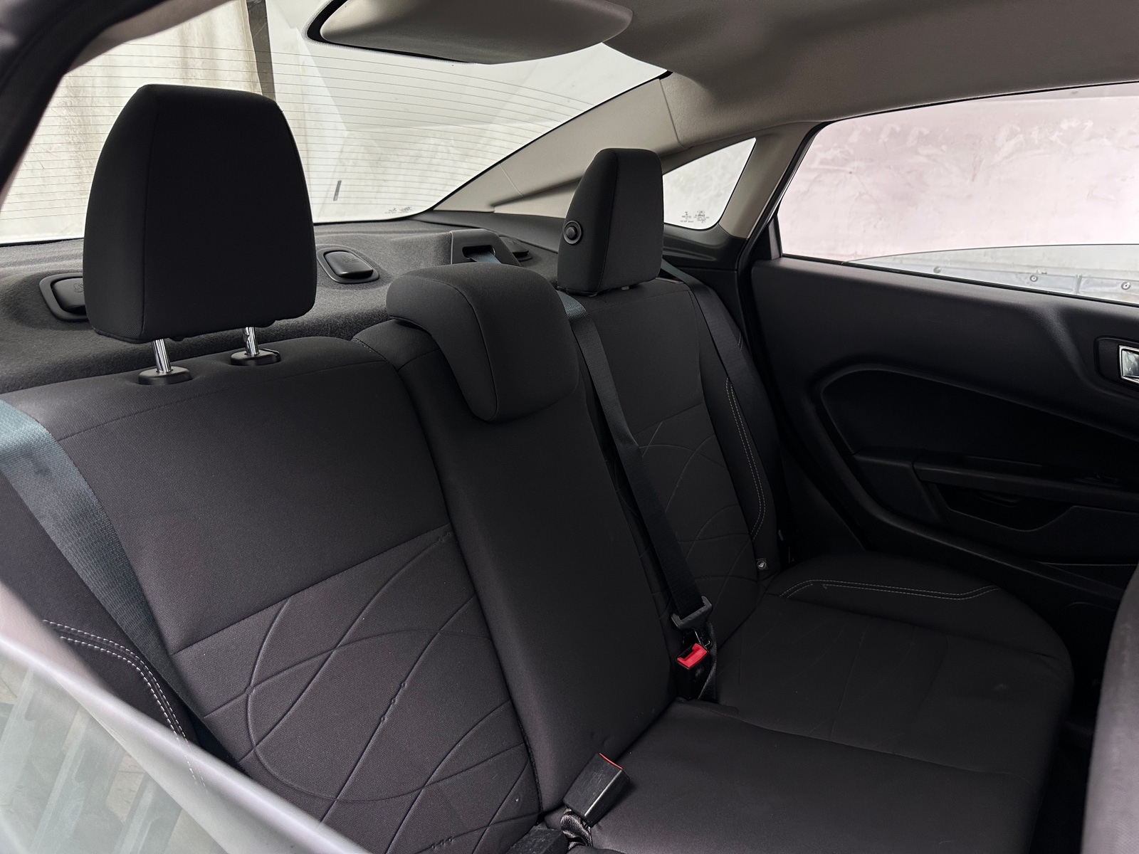 Thumbnail: 2015 Ford Fiesta - 6