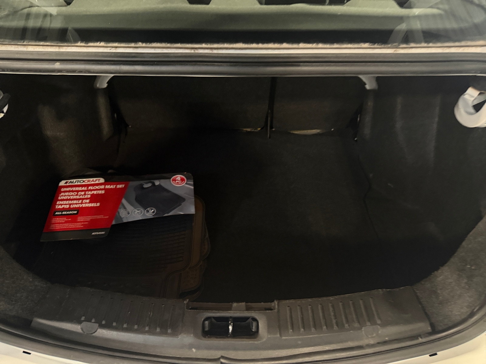 Thumbnail: 2015 Ford Fiesta - 7