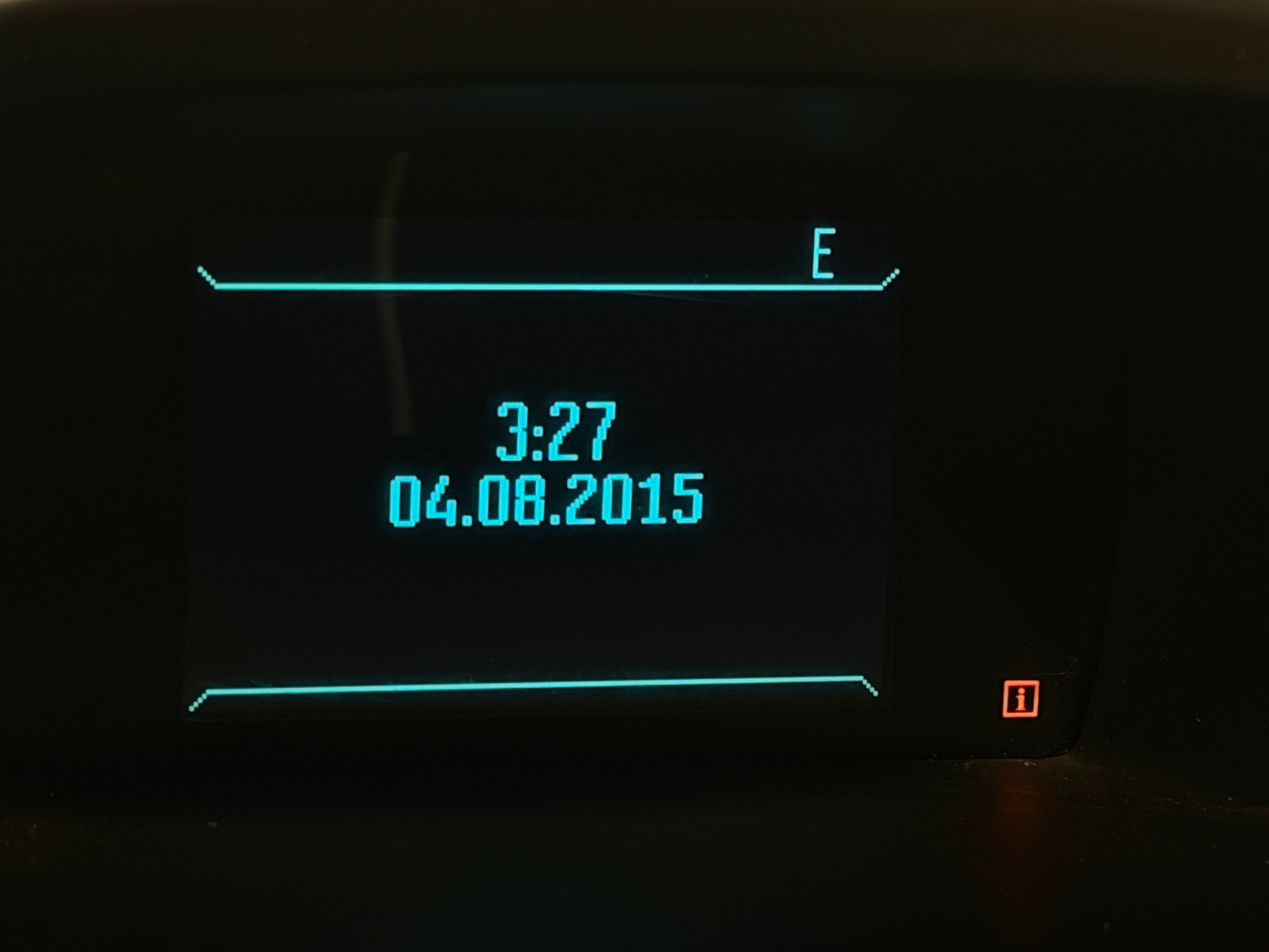 Thumbnail: 2015 Ford Fiesta - 4