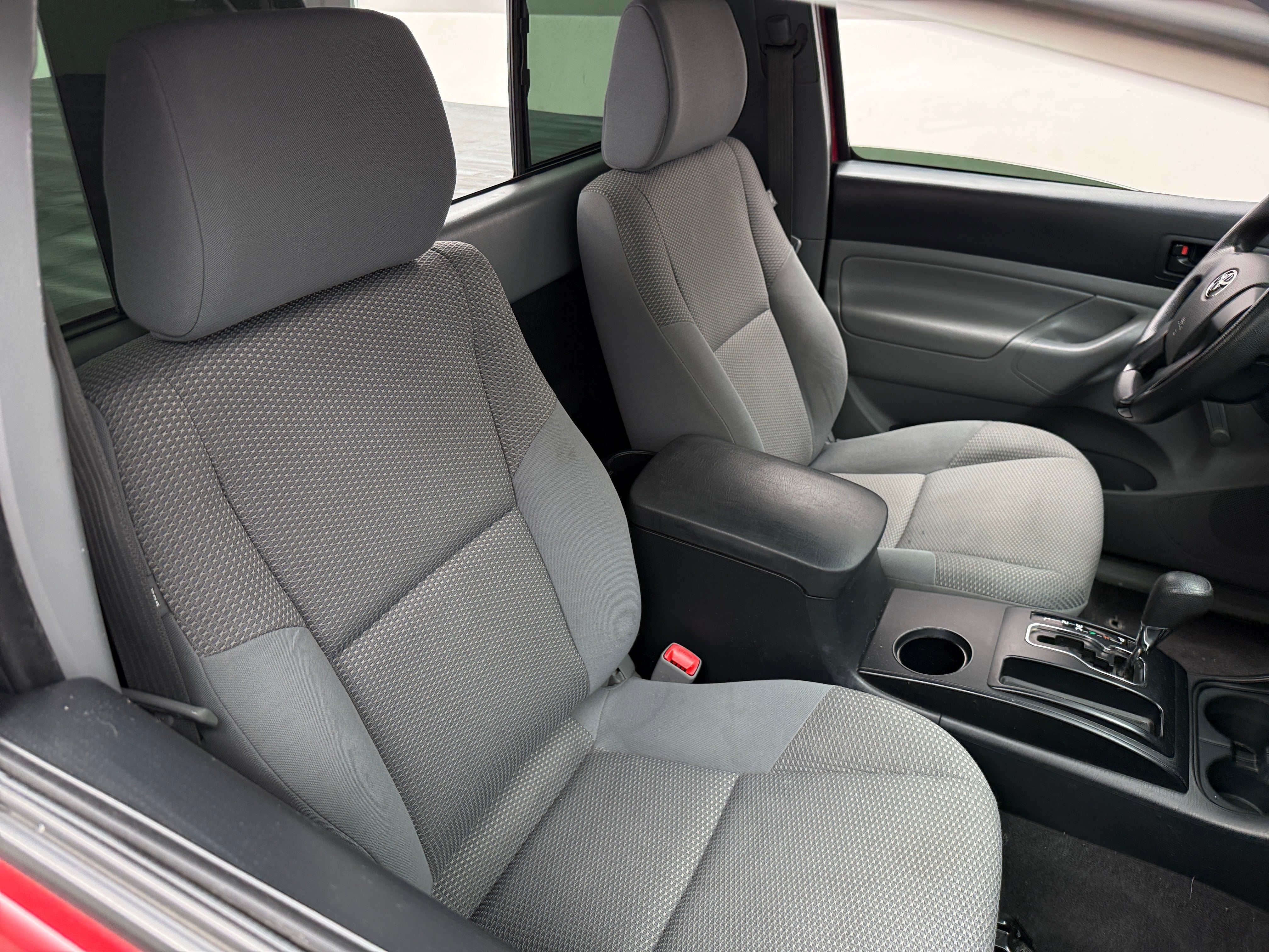 2013 Toyota Tacoma