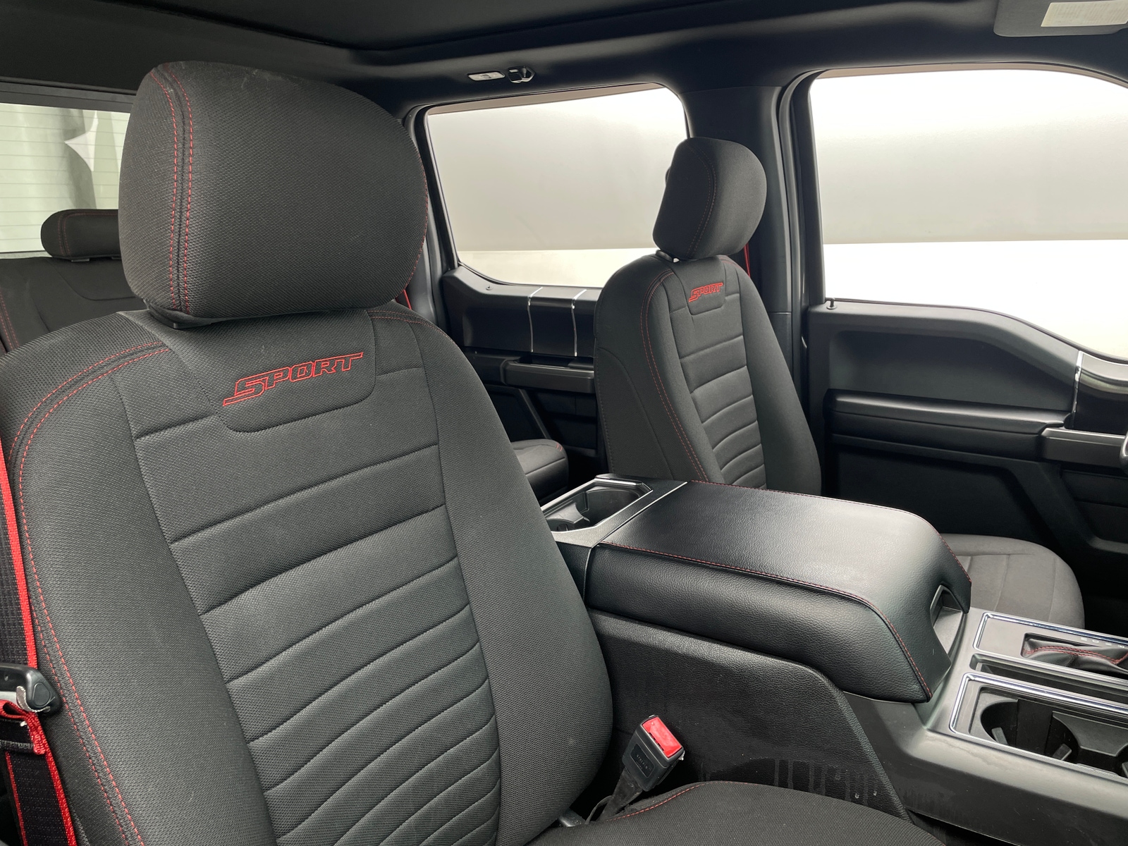 Thumbnail: 2018 Ford Econoline - 2