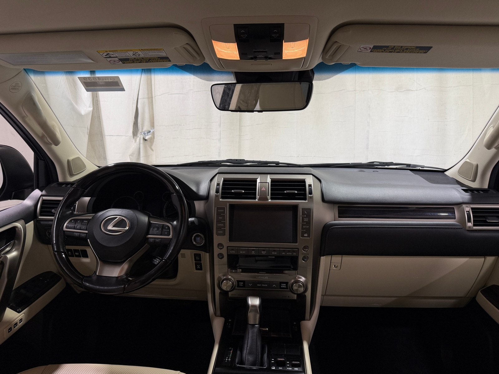 Thumbnail: 2020 Lexus GX - 3