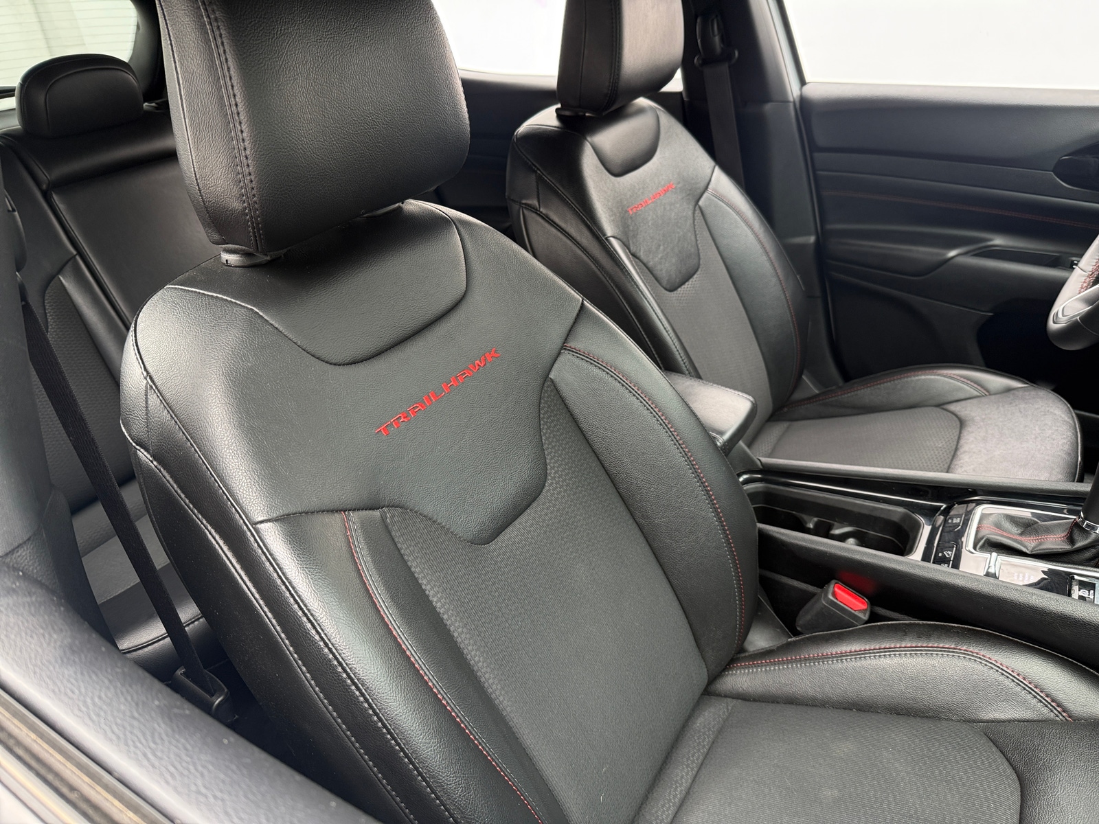 Thumbnail: 2023 Jeep Compass - 2