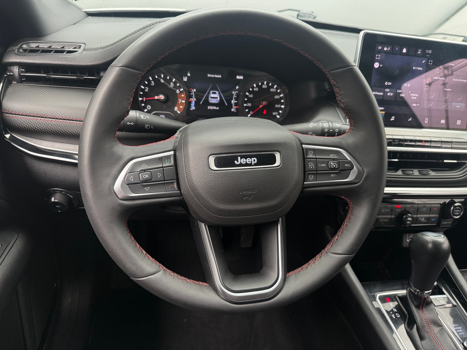 Thumbnail: 2023 Jeep Compass - 5
