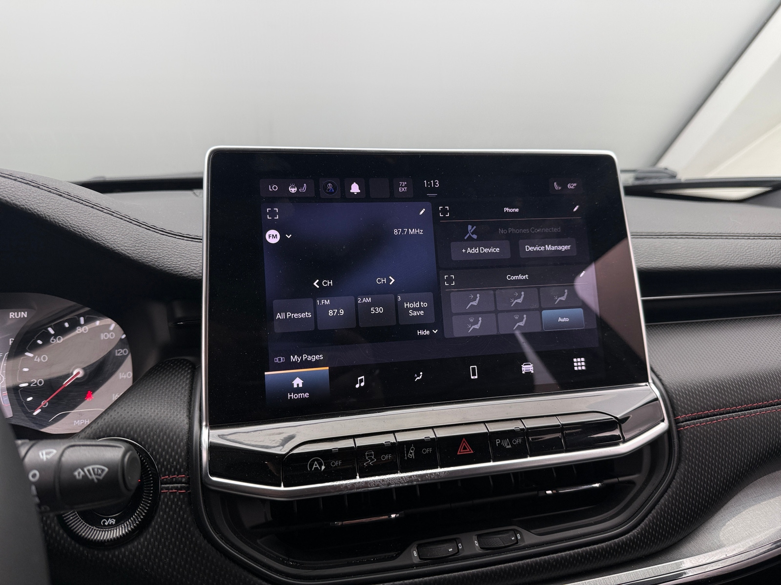 Thumbnail: 2023 Jeep Compass - 4