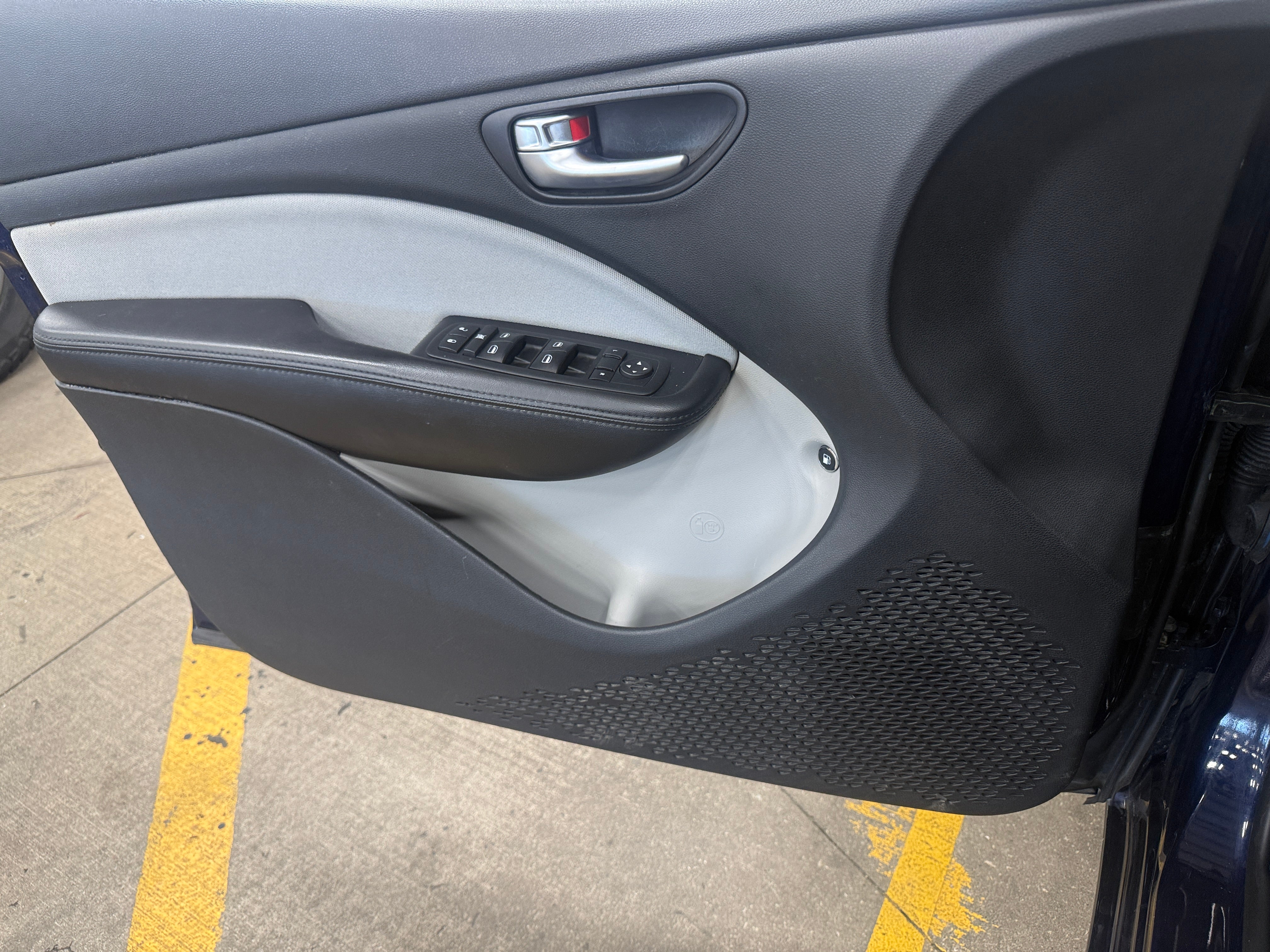2014 Dodge Dart