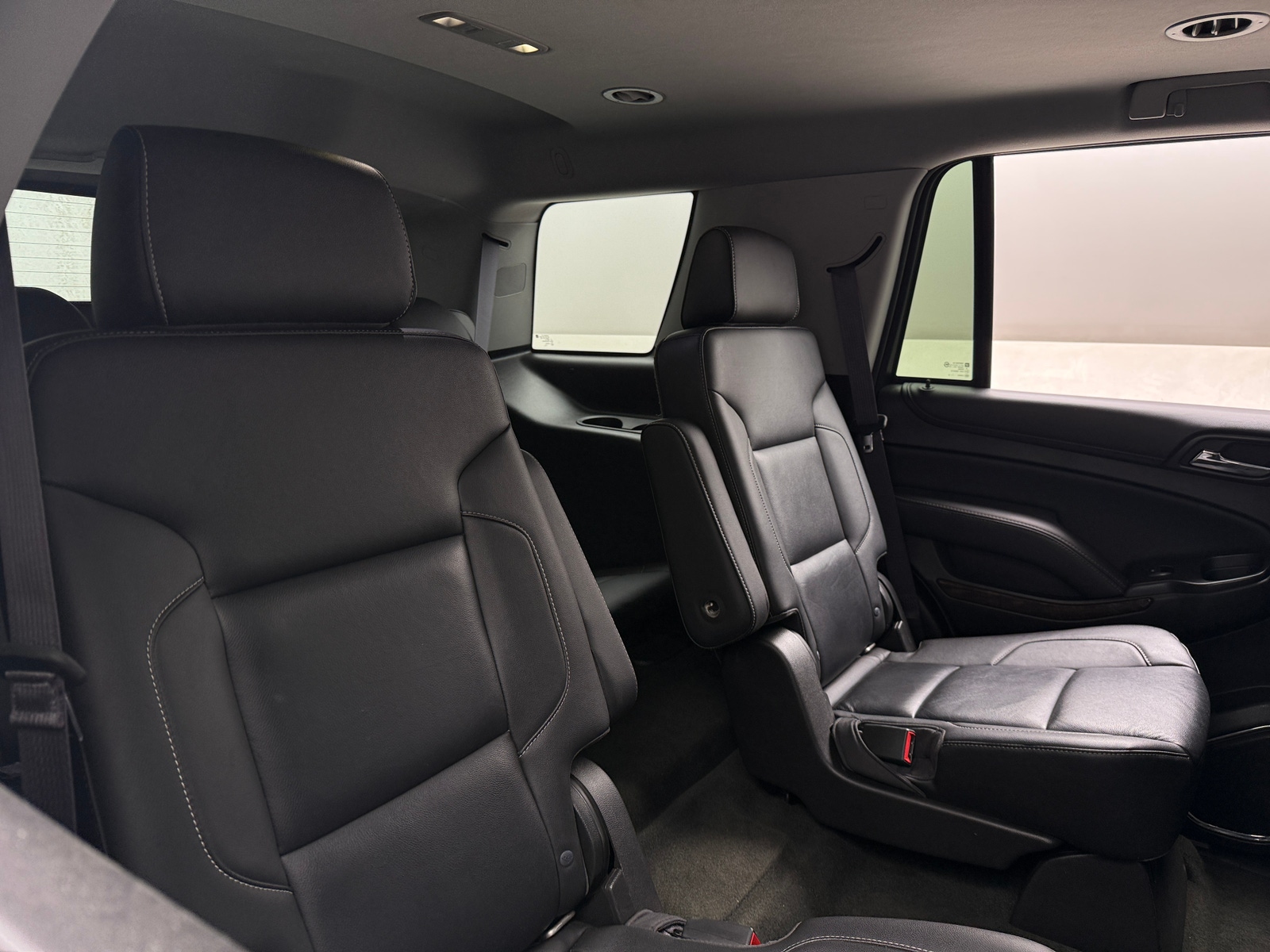 Thumbnail: 2016 Chevrolet Tahoe - 5