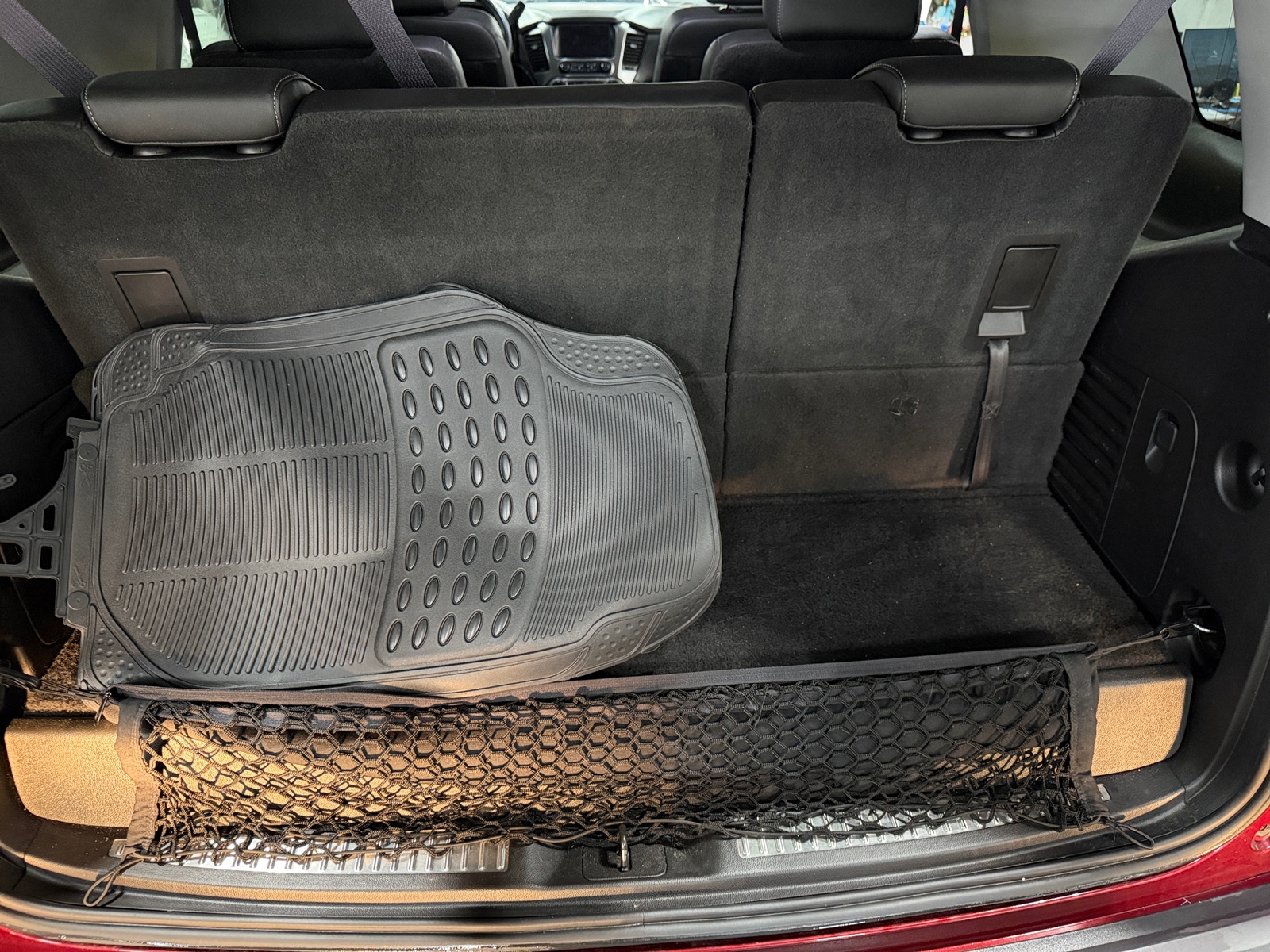 Thumbnail: 2016 Chevrolet Tahoe - 6