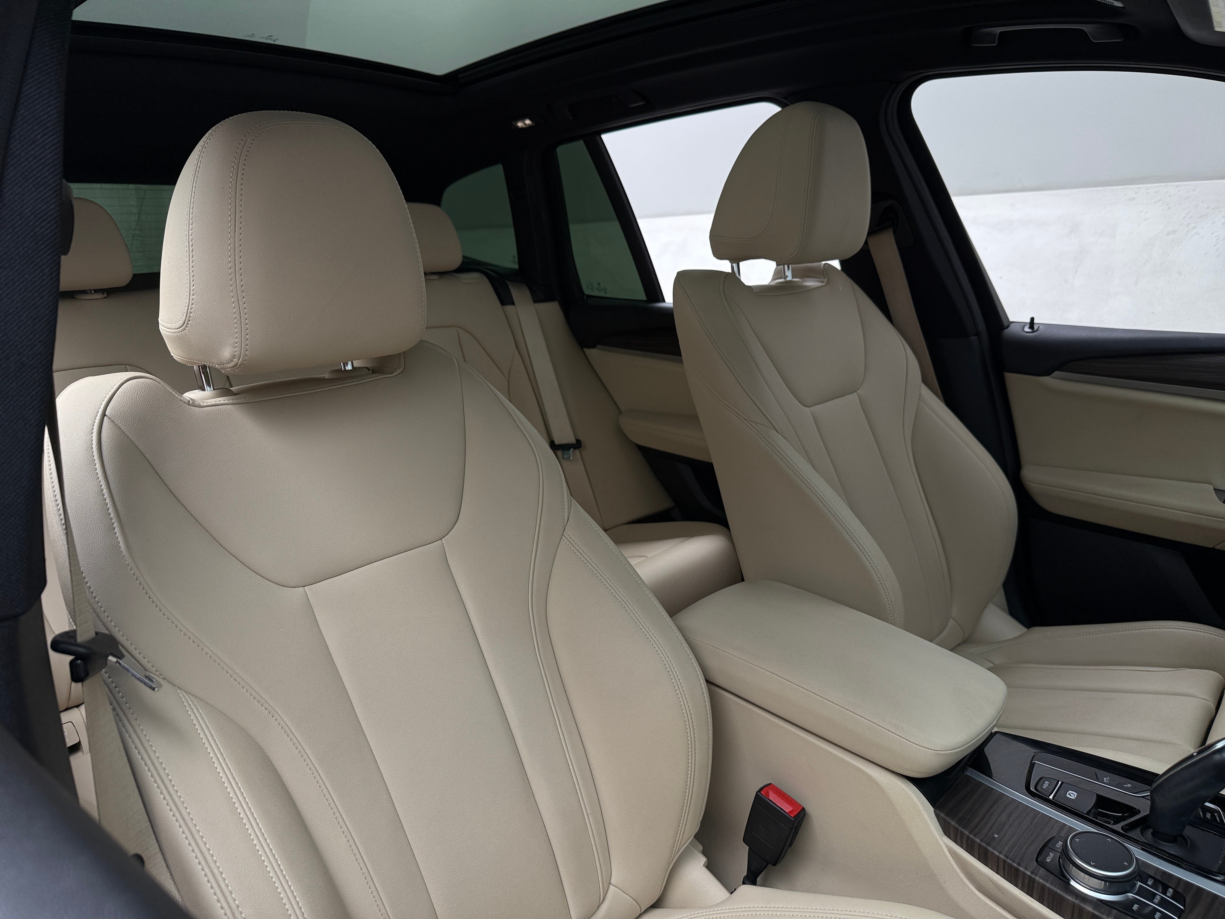 2020 BMW X3