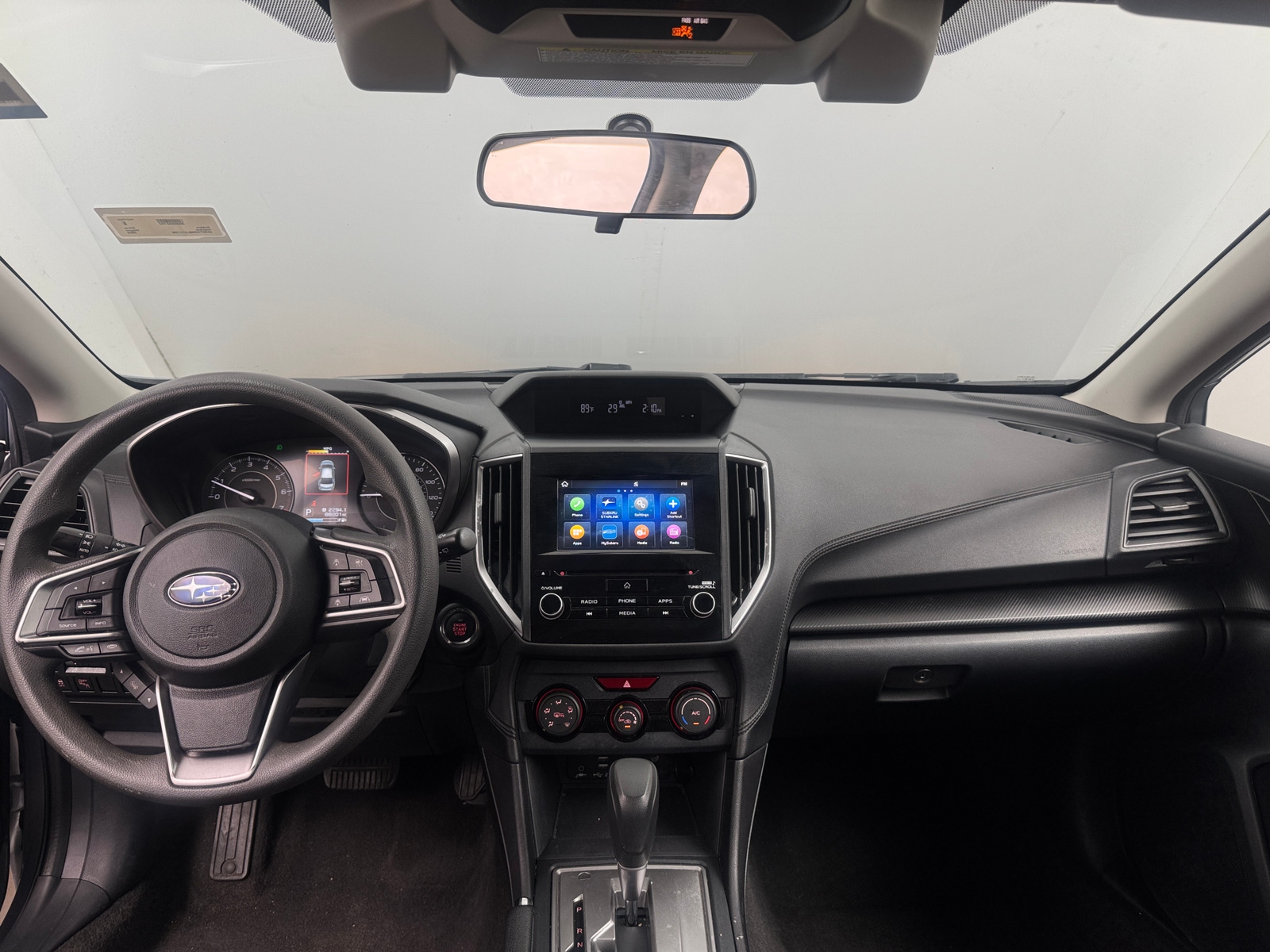 Thumbnail: 2020 Subaru Impreza - 3