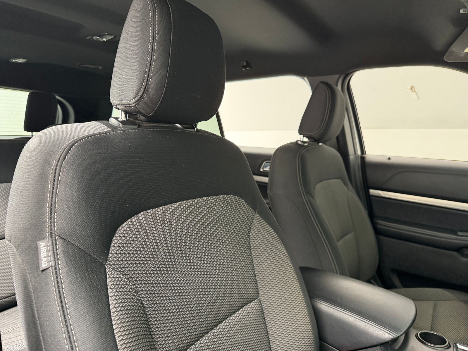 Thumbnail: 2018 Ford Explorer - 2
