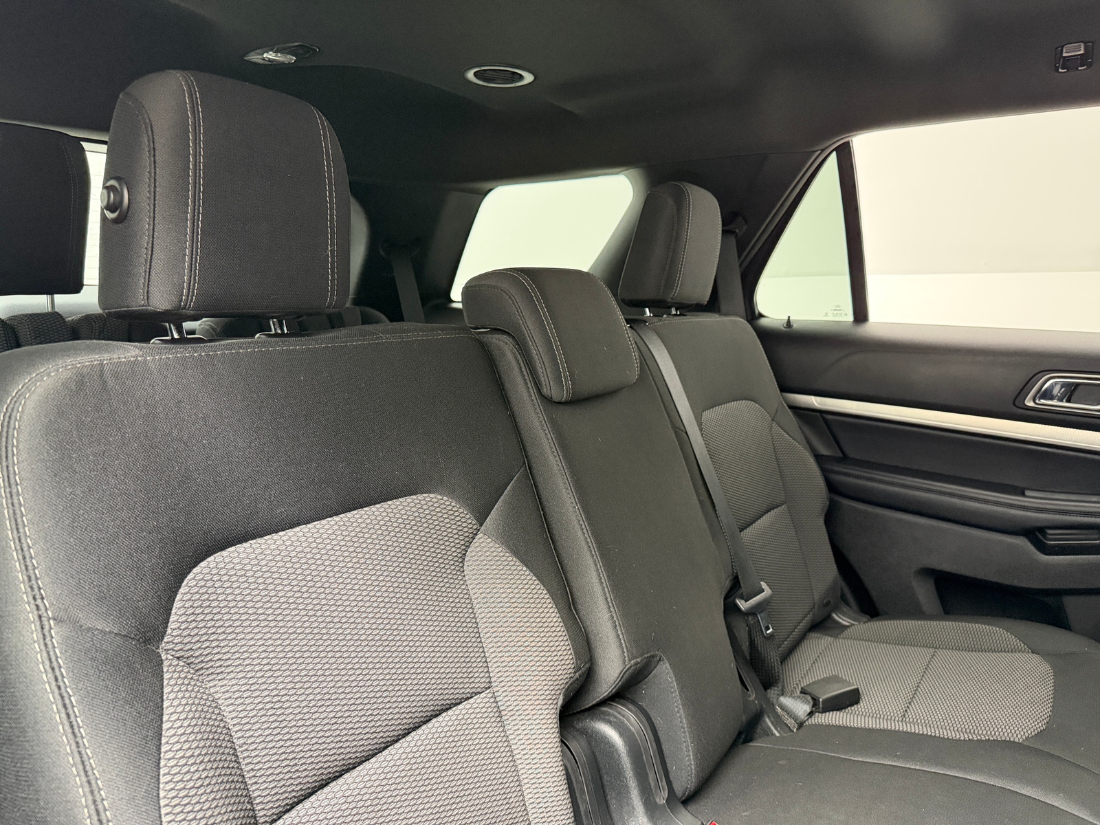 Thumbnail: 2018 Ford Explorer - 6
