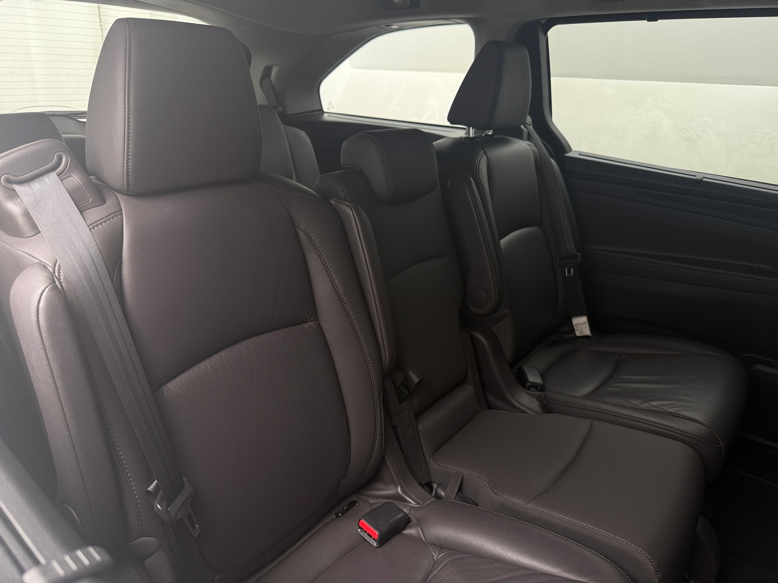 Thumbnail: 2018 Honda Odyssey - 5