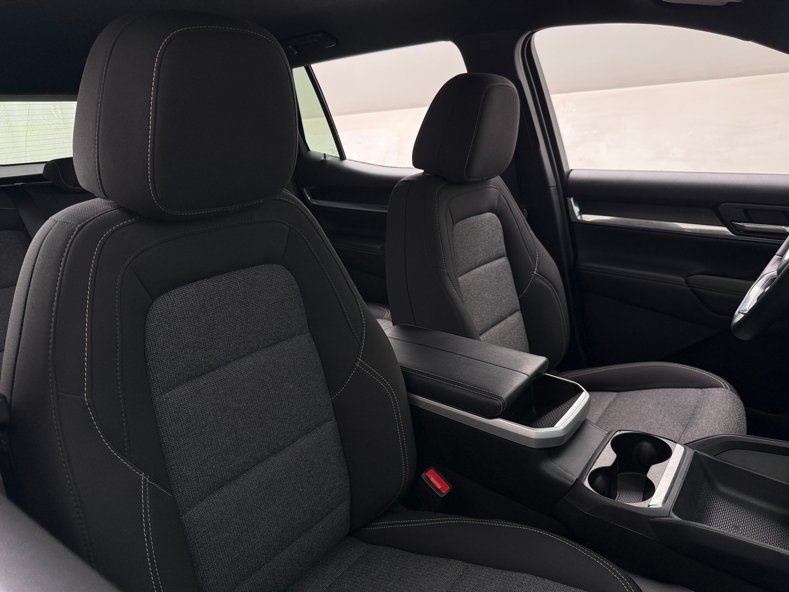 Thumbnail: 2026 GMC Terrain - 2