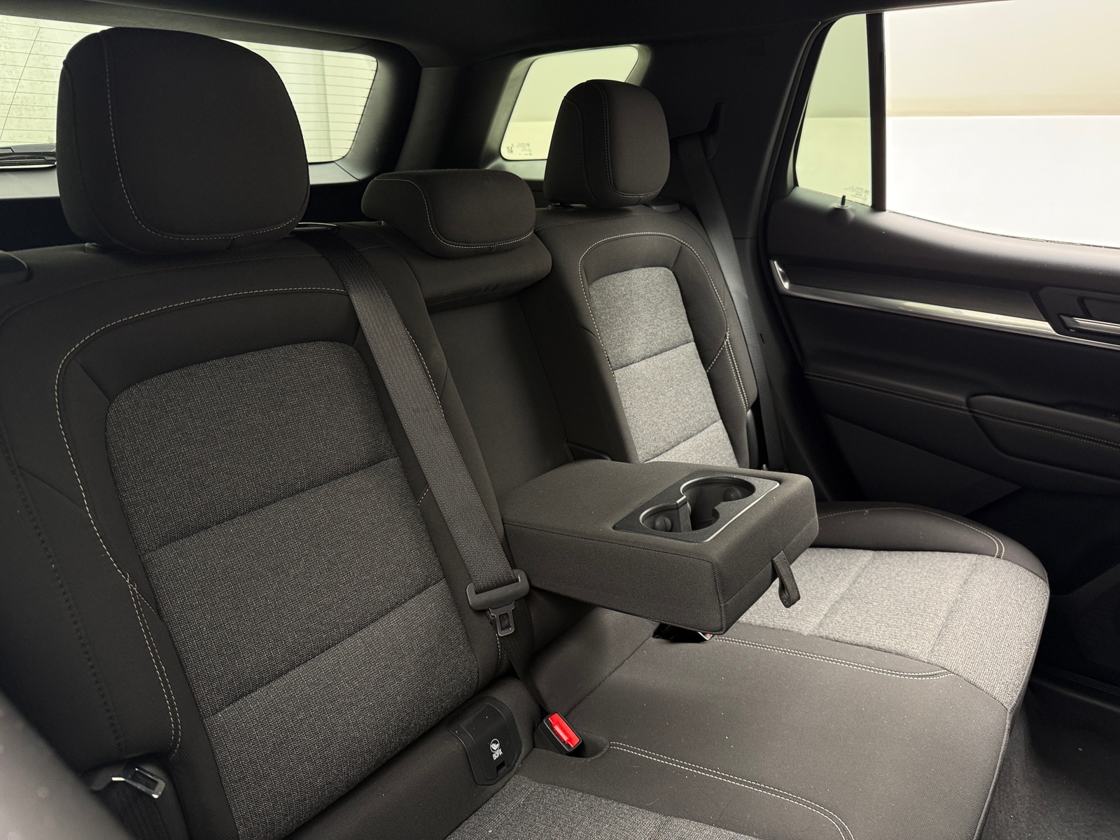 Thumbnail: 2026 GMC Terrain - 6