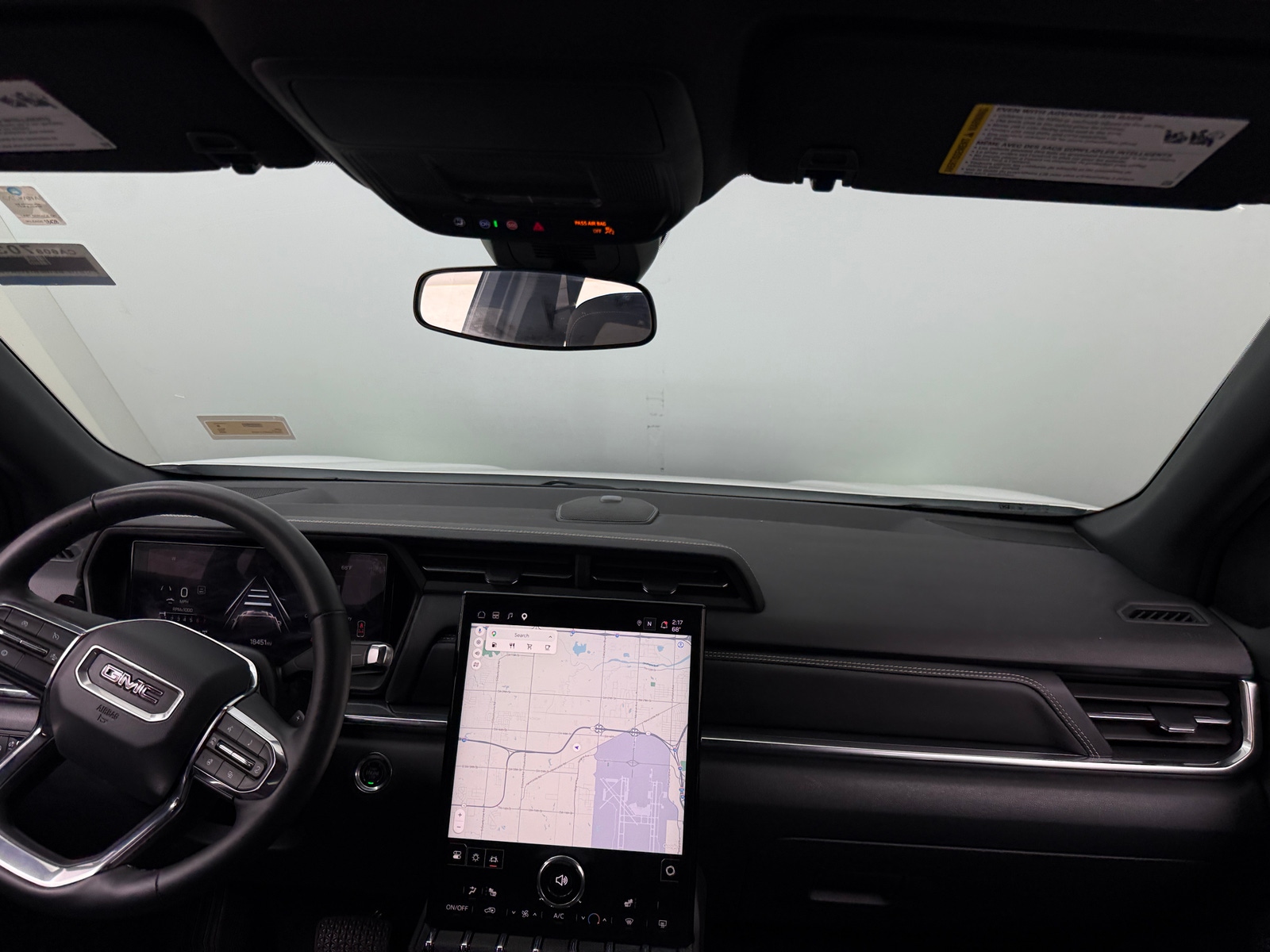 Thumbnail: 2026 GMC Terrain - 3