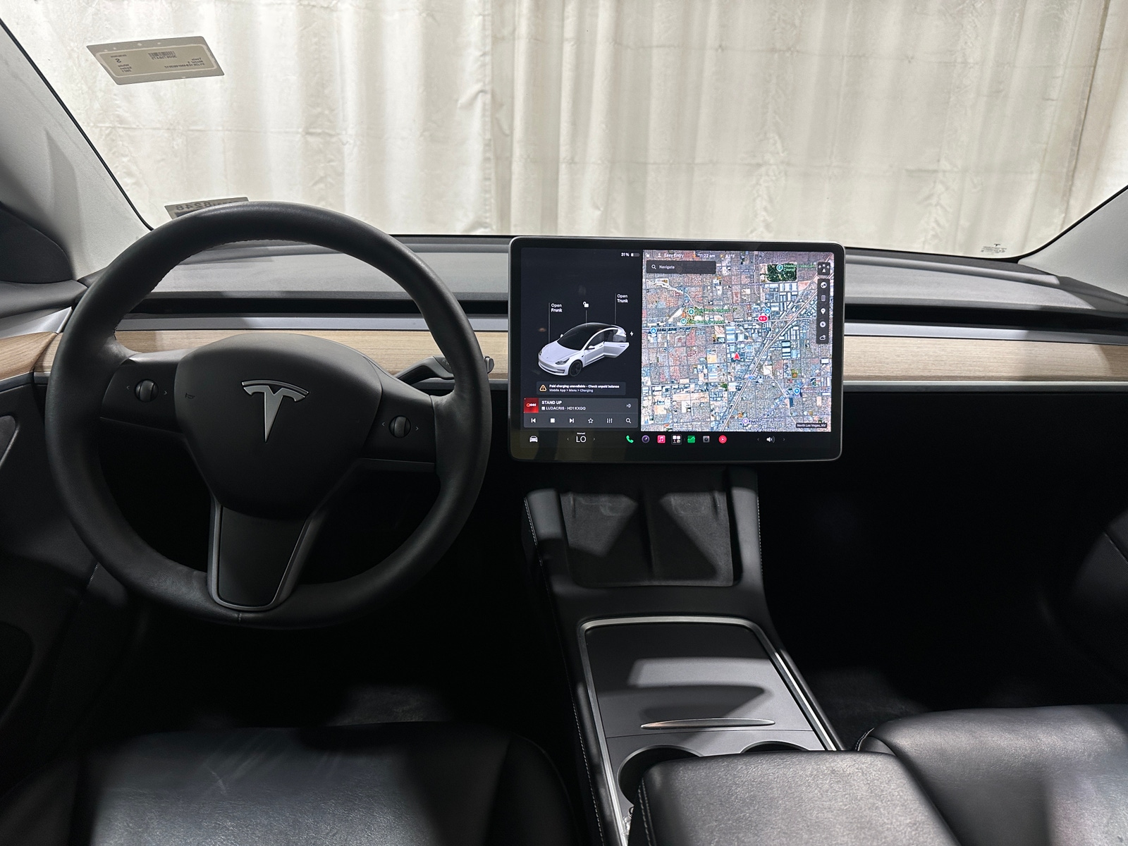 Thumbnail: 2021 Tesla Model 3 - 2