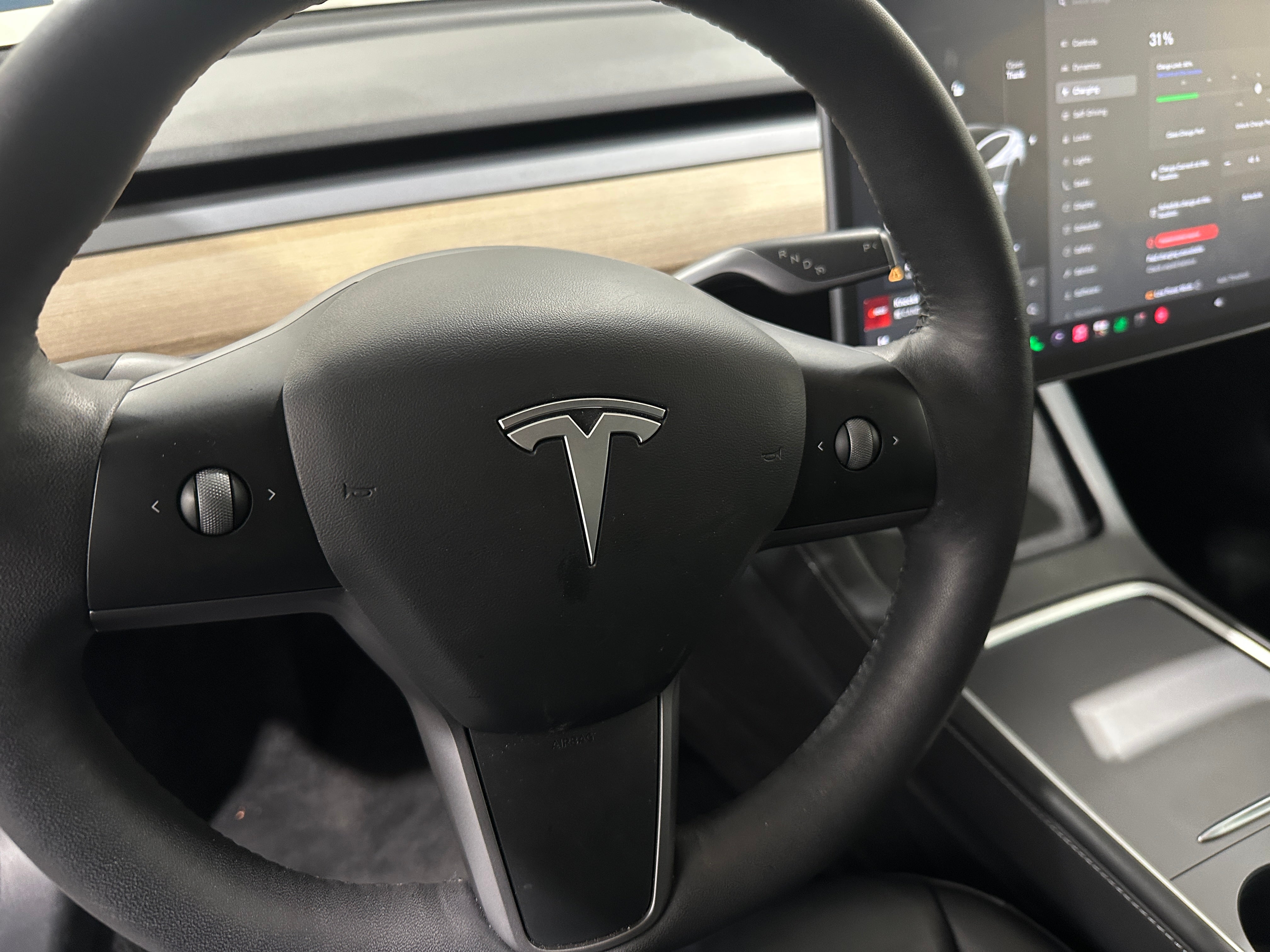2021 Tesla Model 3 Base