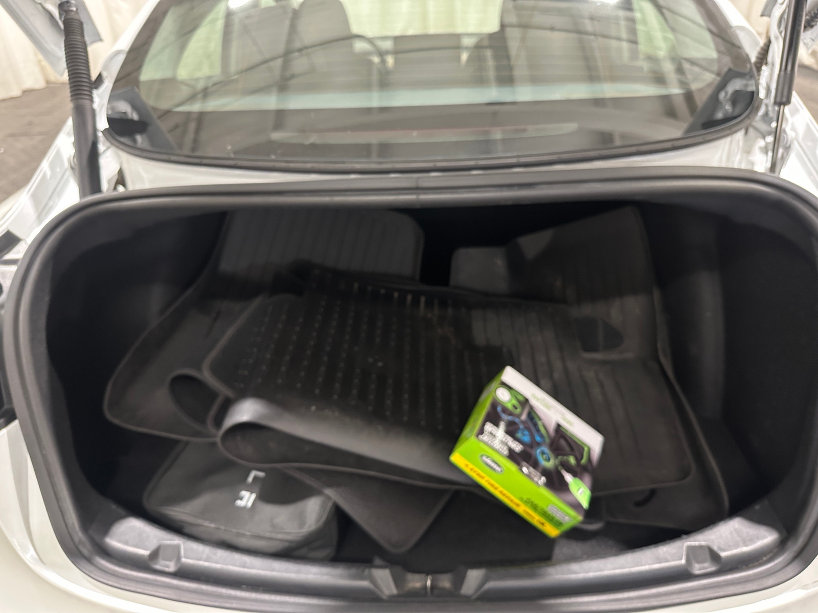 Thumbnail: 2021 Tesla Model 3 - 6