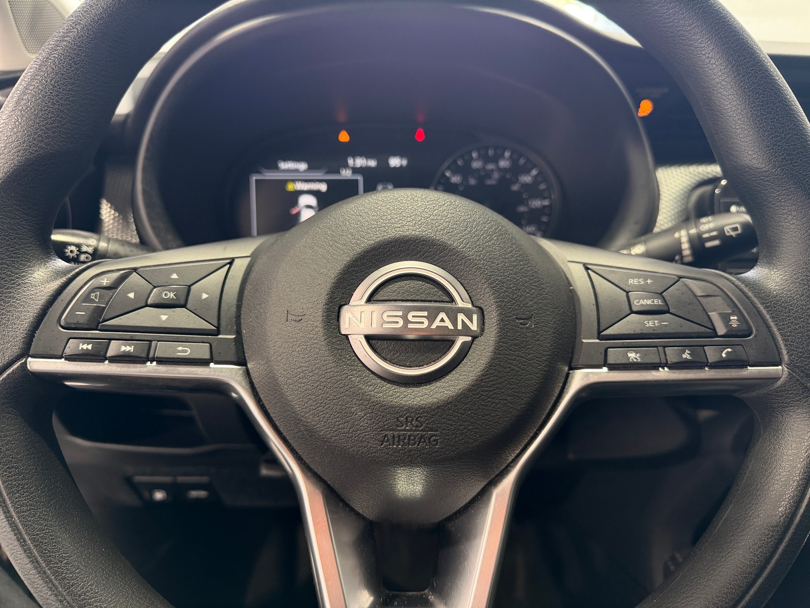 Thumbnail: 2023 Nissan Kicks - 5