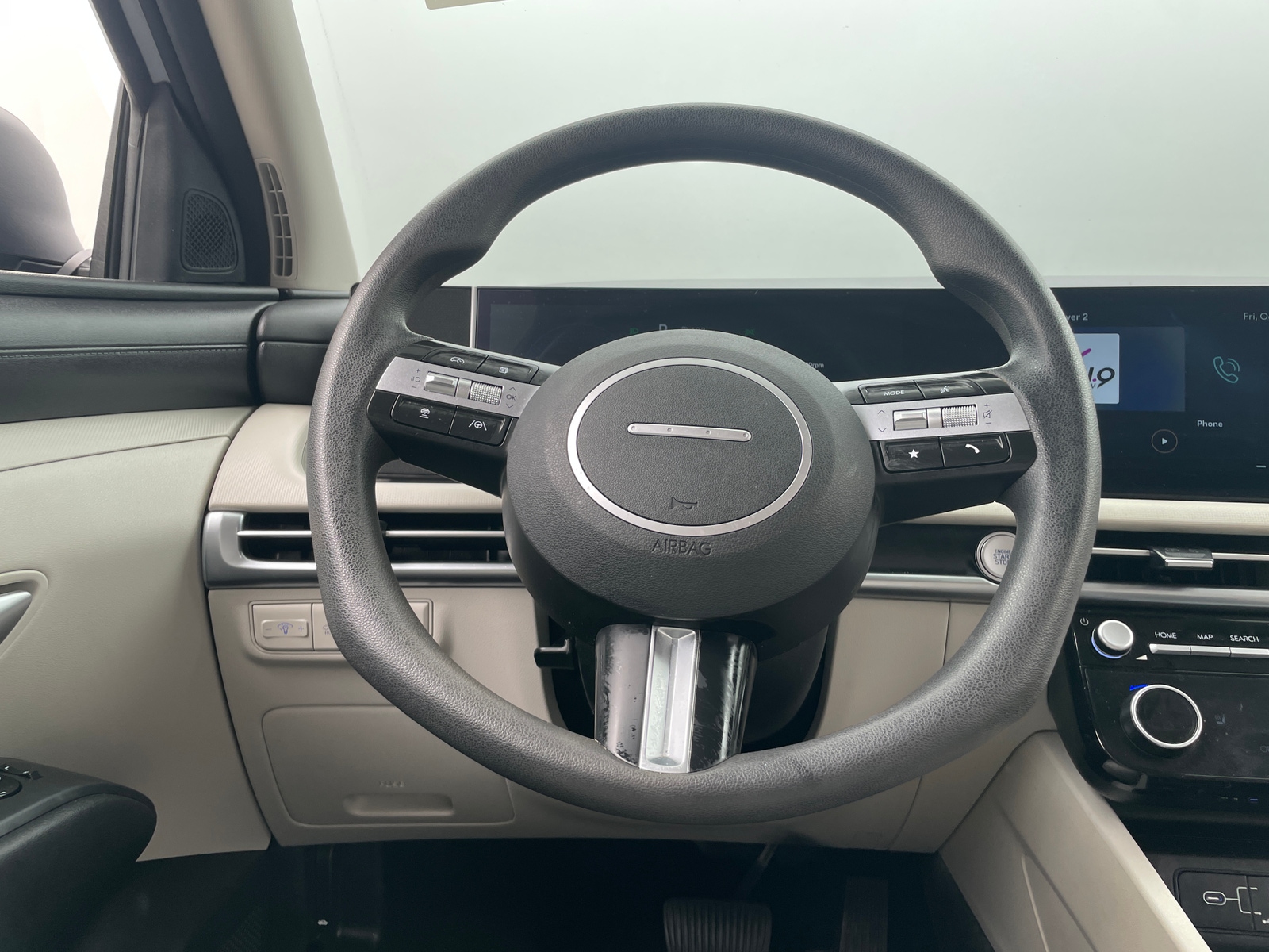 Thumbnail: 2025 Hyundai Tucson - 5