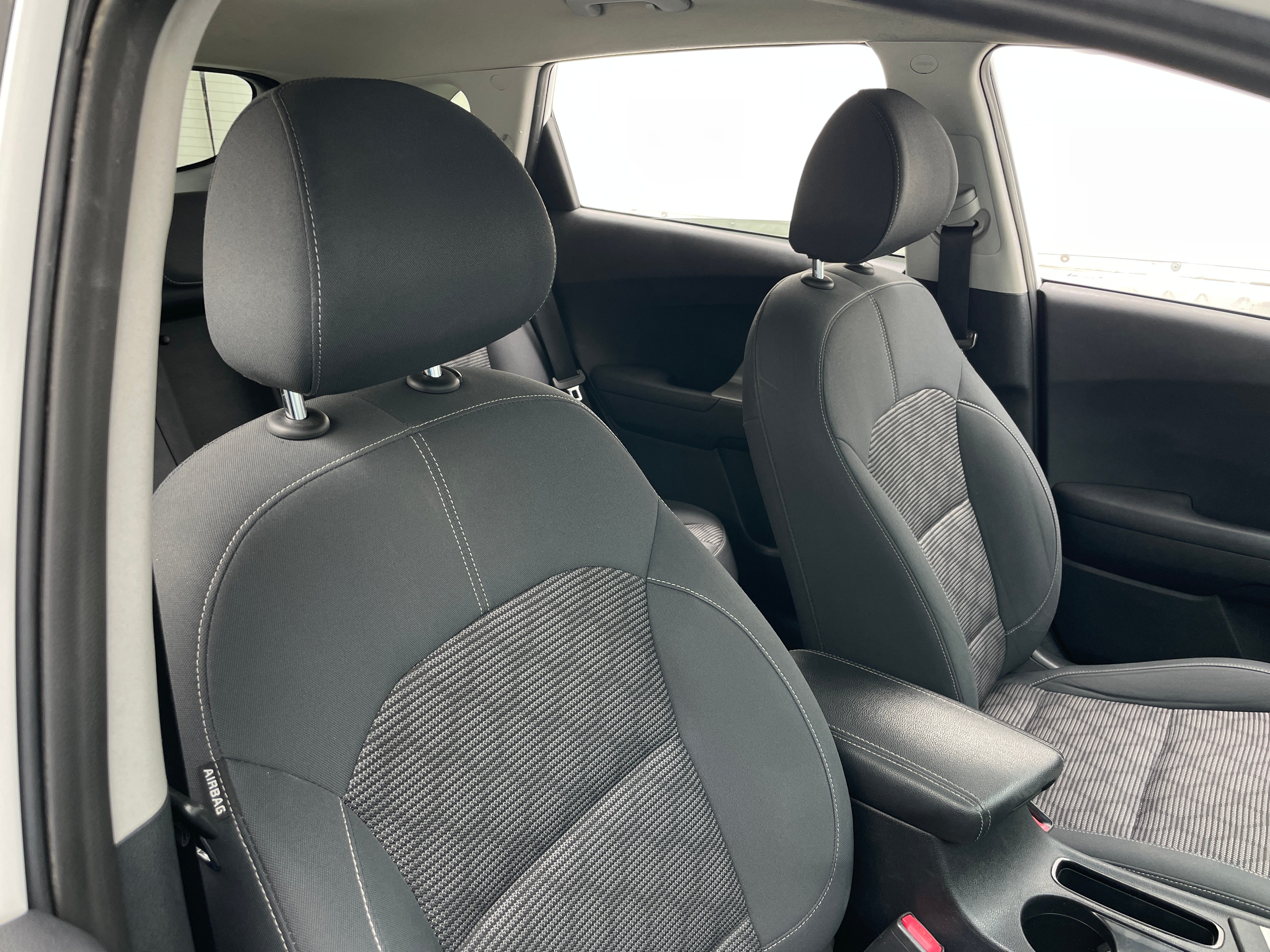 2019 Kia Niro LX
