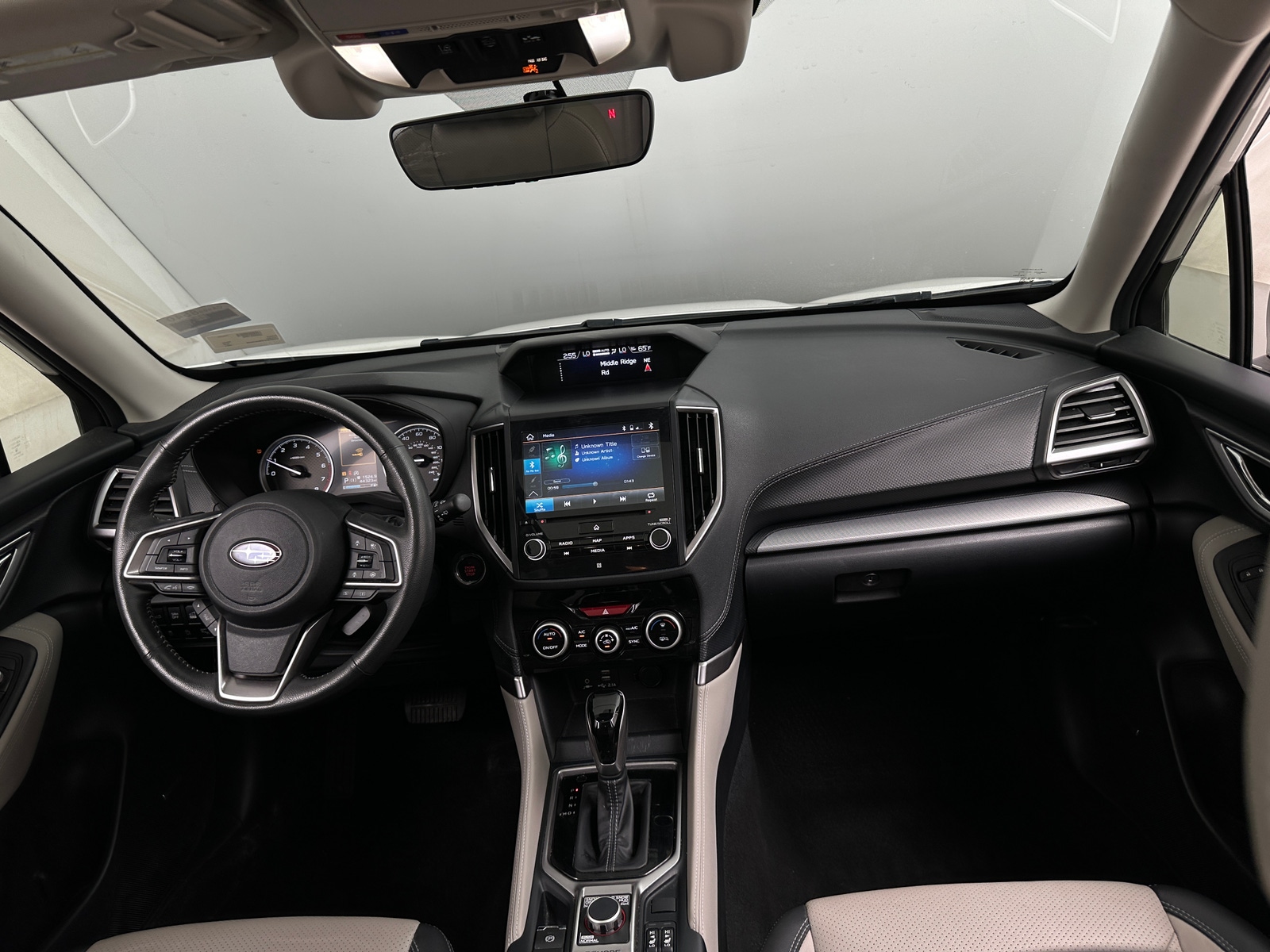Thumbnail: 2021 Subaru Forester - 2