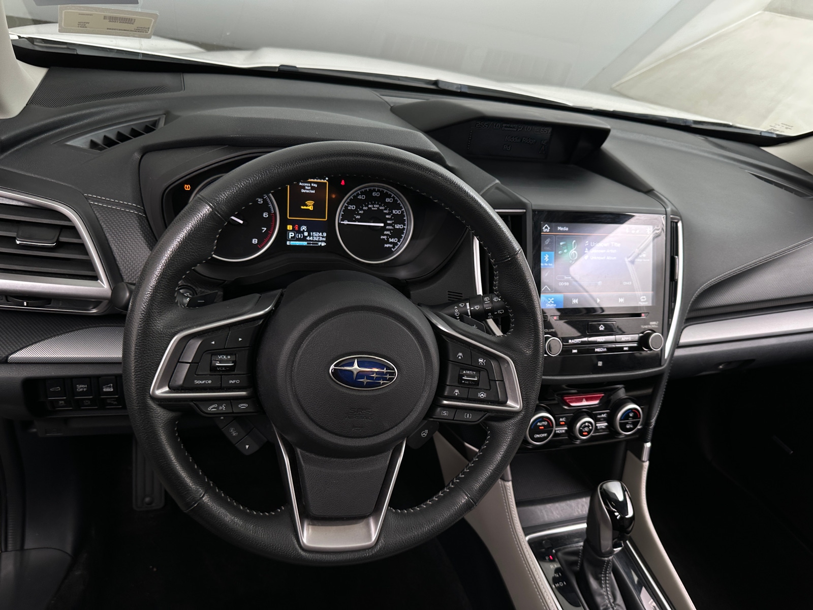 Thumbnail: 2021 Subaru Forester - 4
